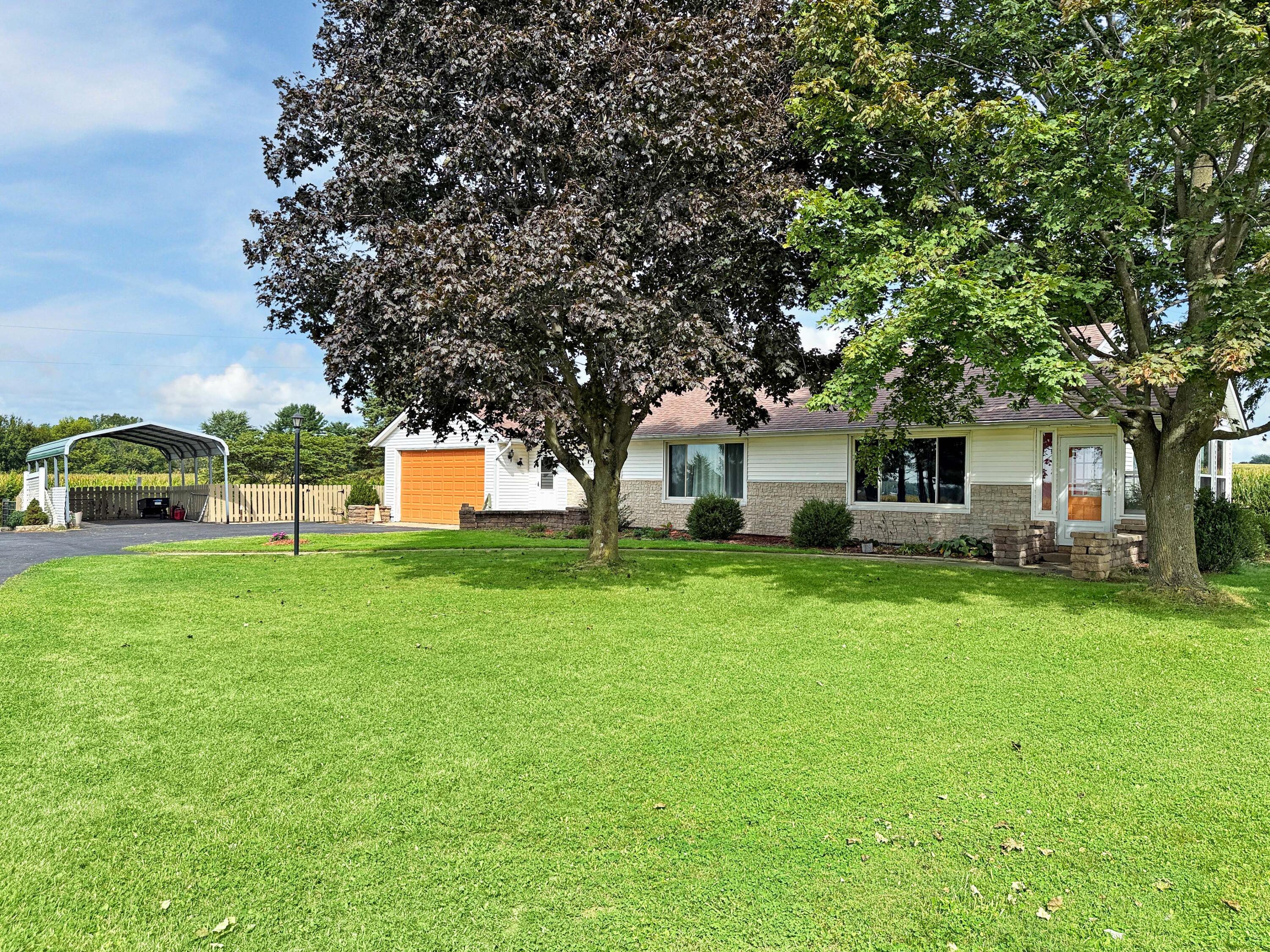 1109 State Route 54, Urbana, Ohio 43078