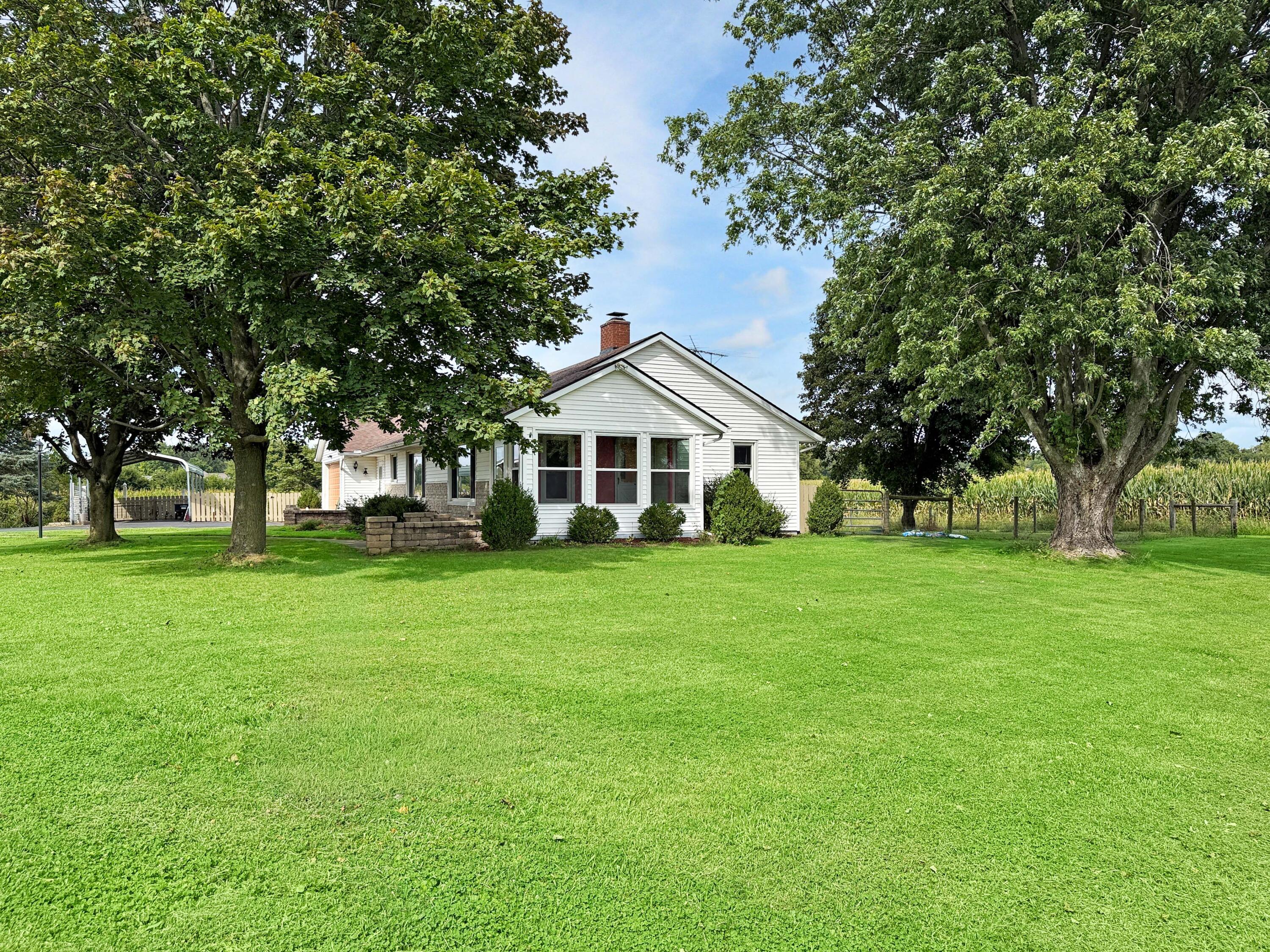 1109 State Route 54, Urbana, Ohio 43078