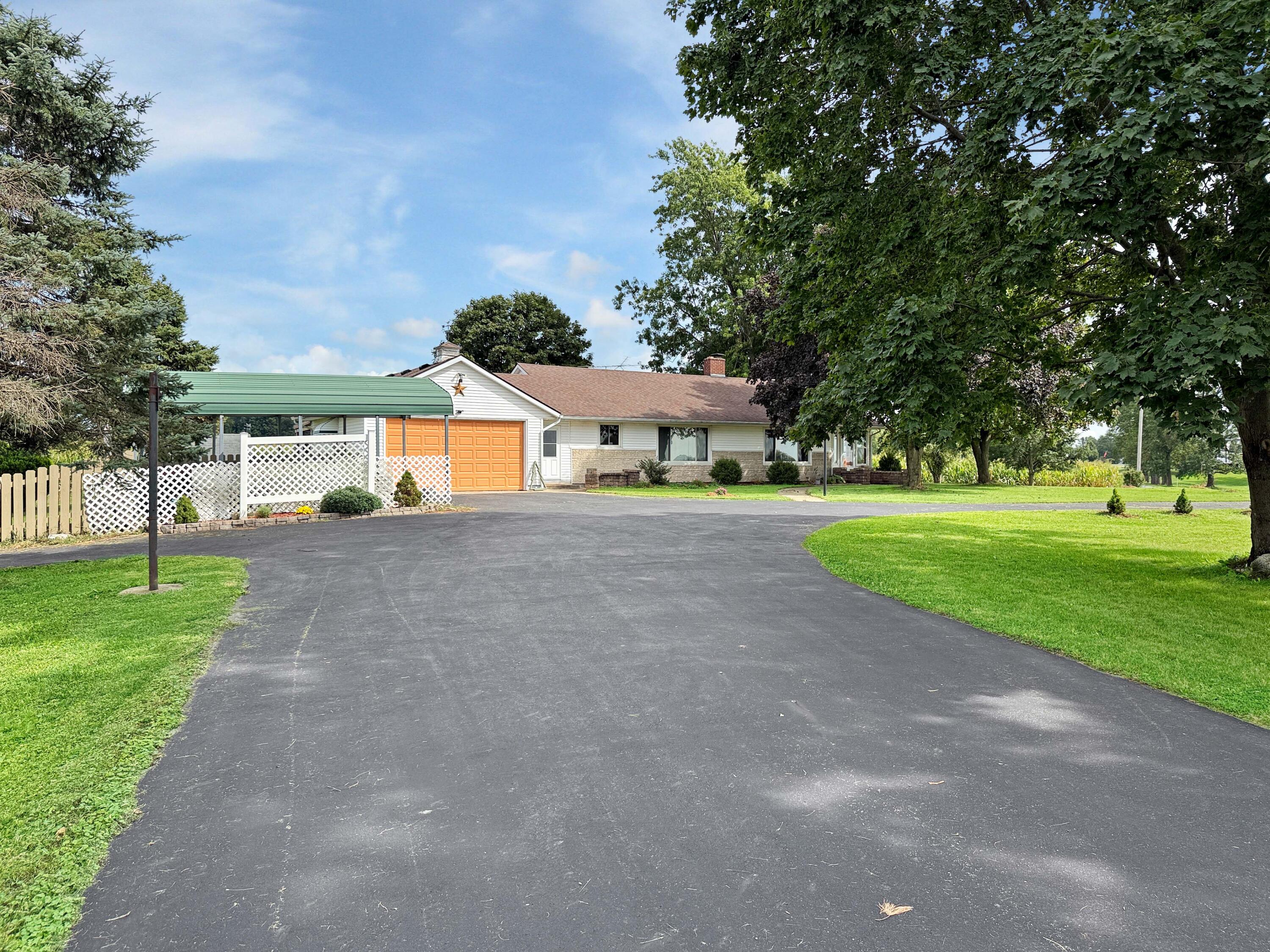 1109 State Route 54, Urbana, Ohio 43078