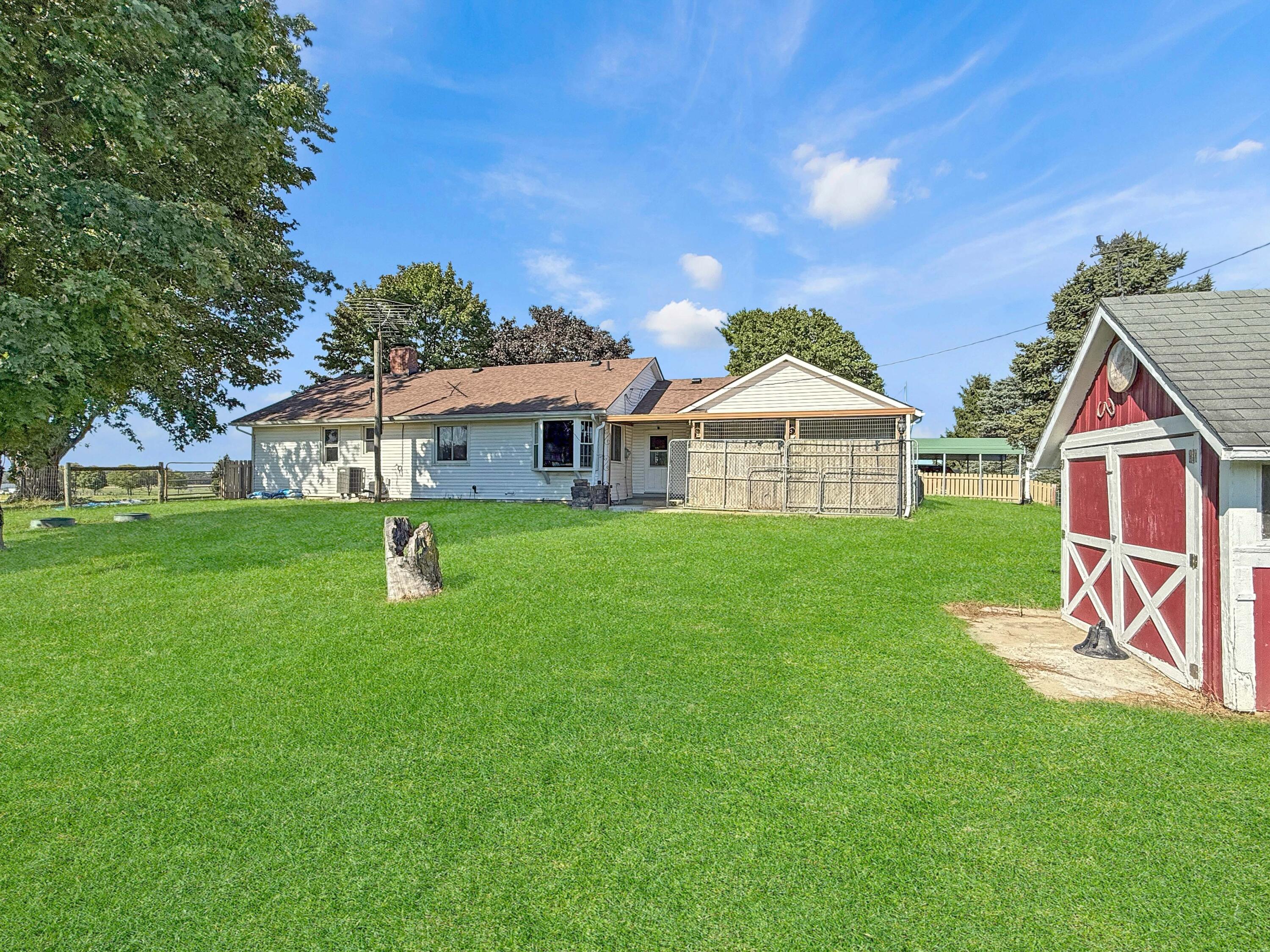 1109 State Route 54, Urbana, Ohio 43078