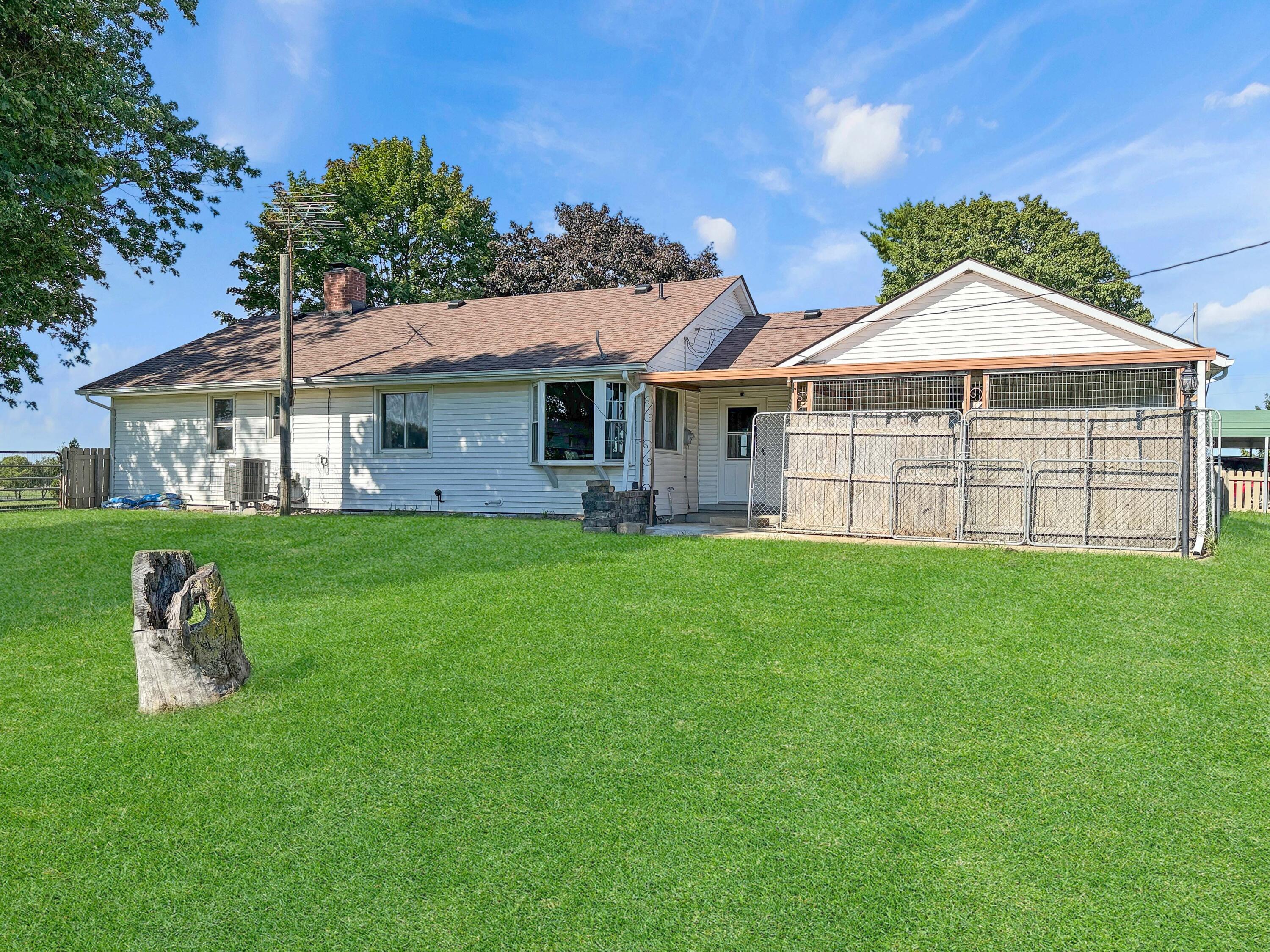 1109 State Route 54, Urbana, Ohio 43078