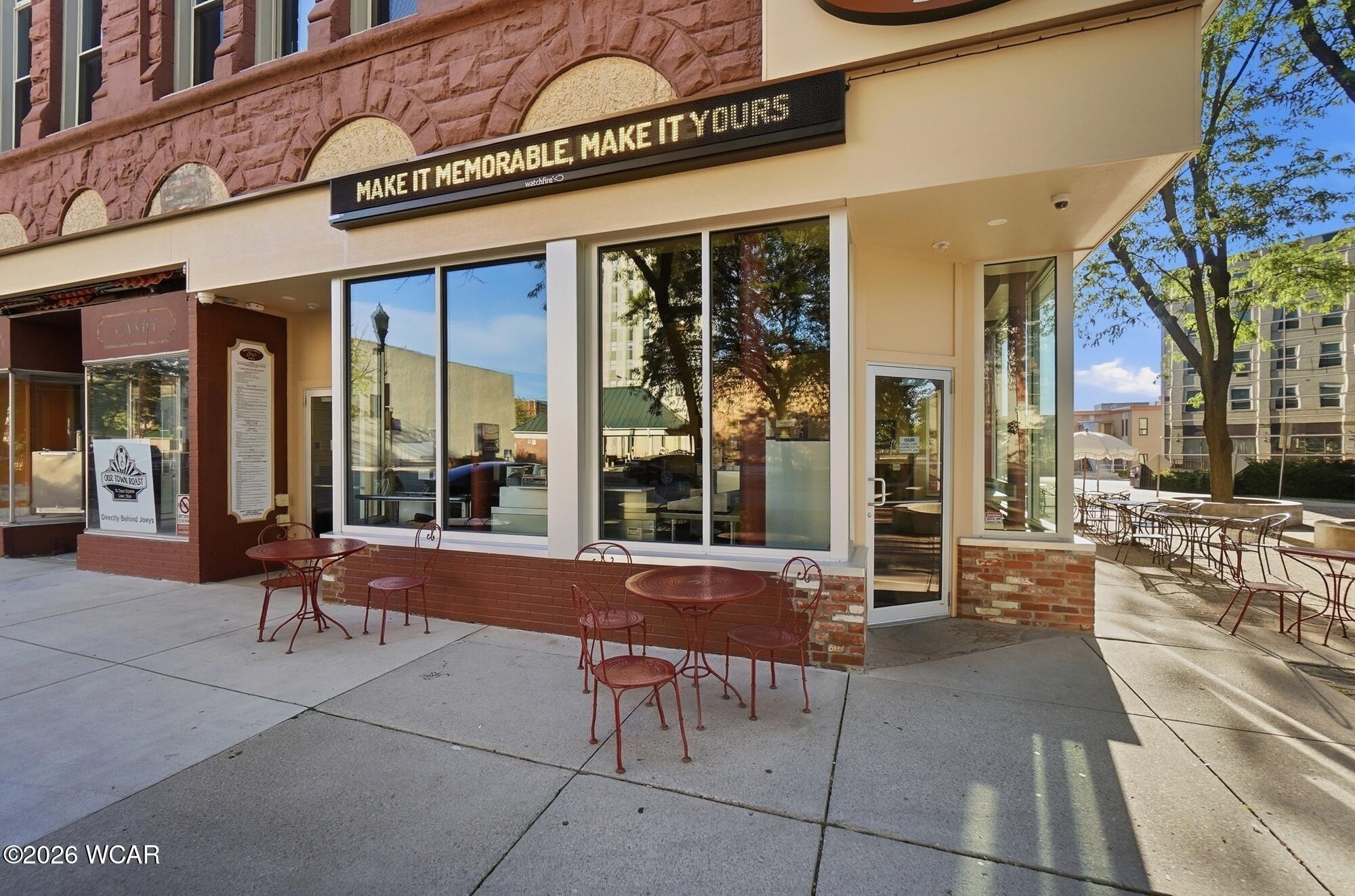 124 Main Street, Lima, Ohio