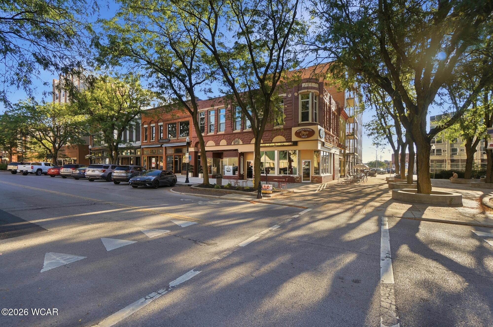 124 Main Street, Lima, Ohio
