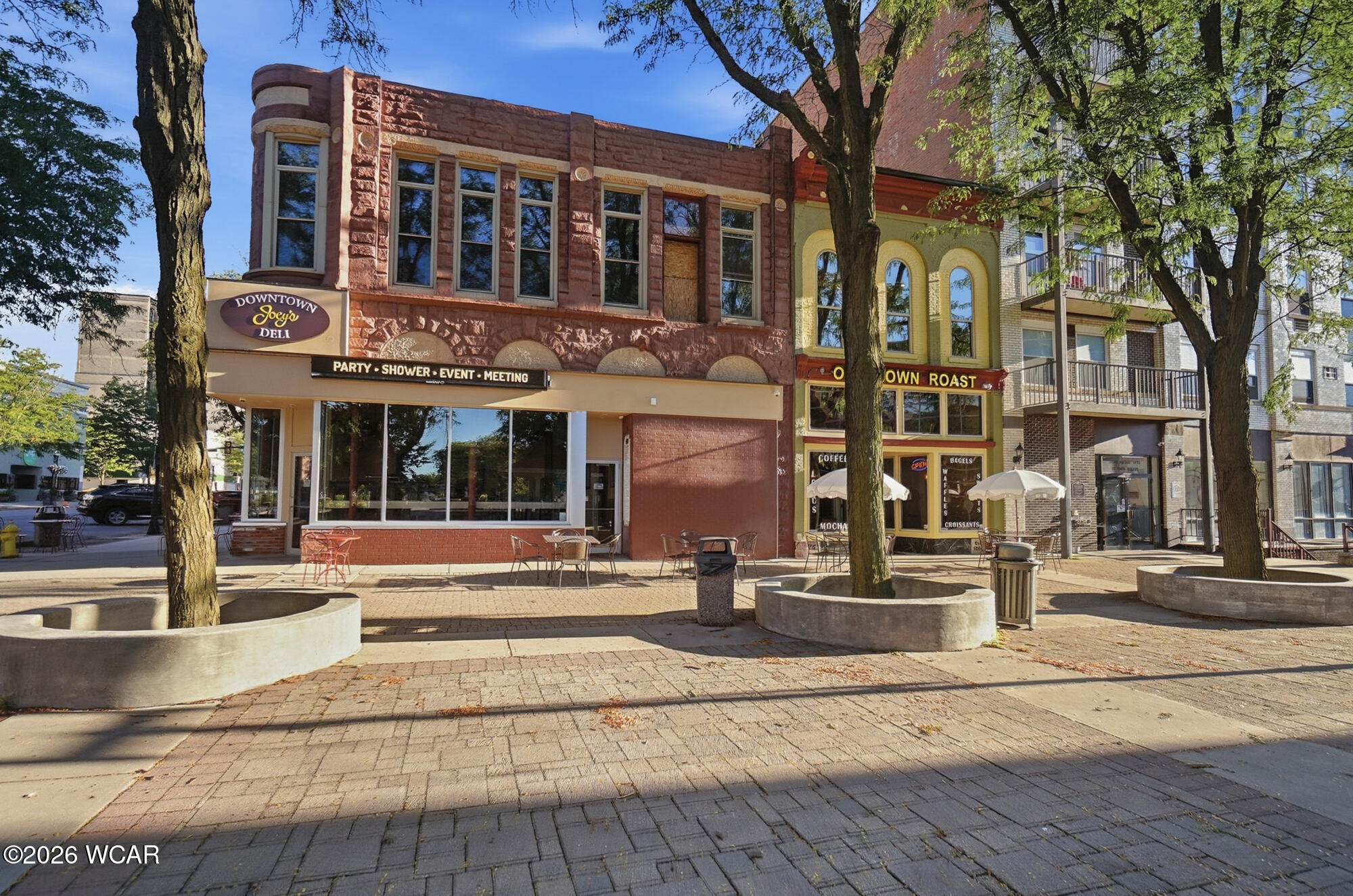 124 Main Street, Lima, Ohio