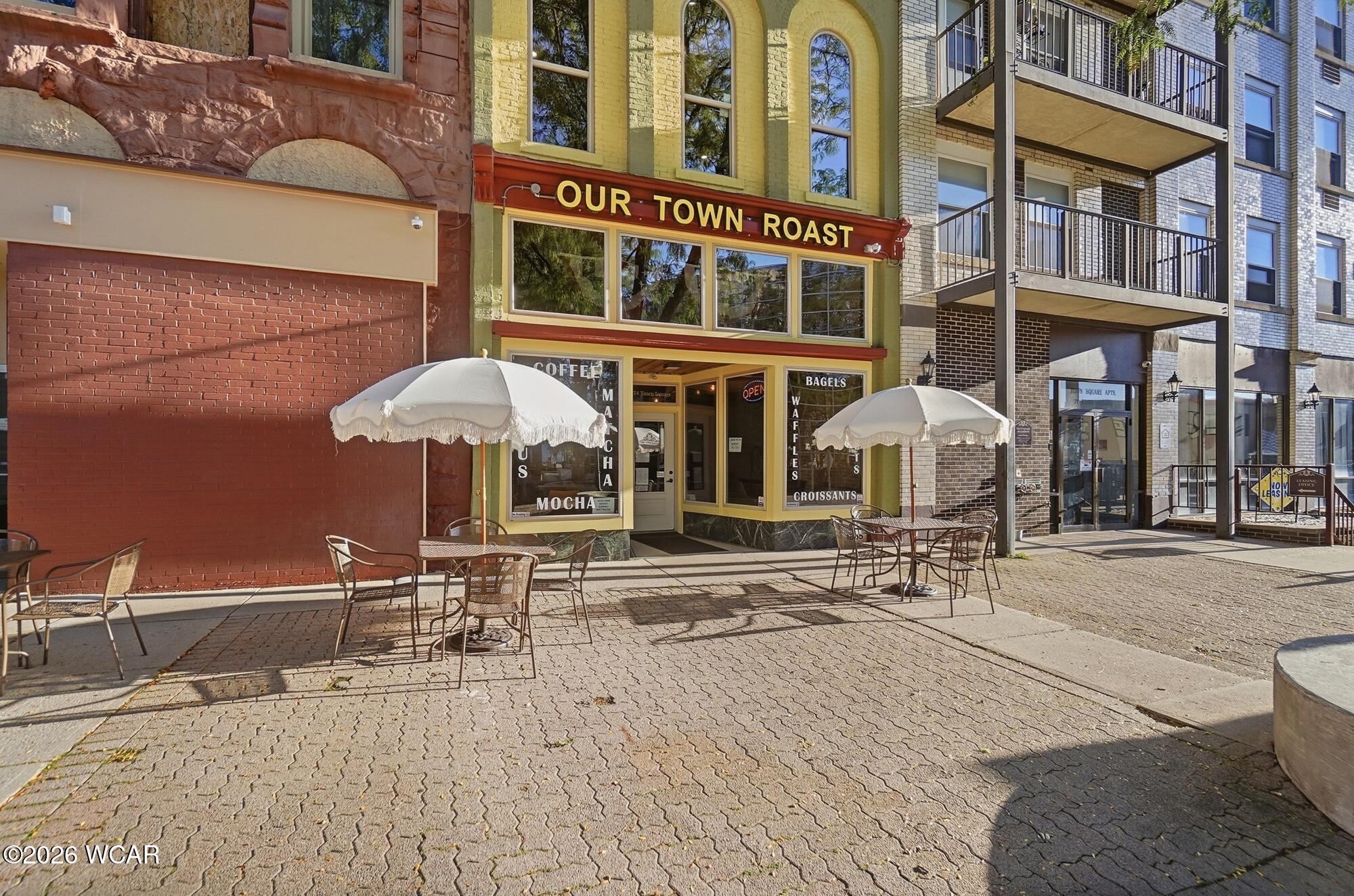 124 Main Street, Lima, Ohio