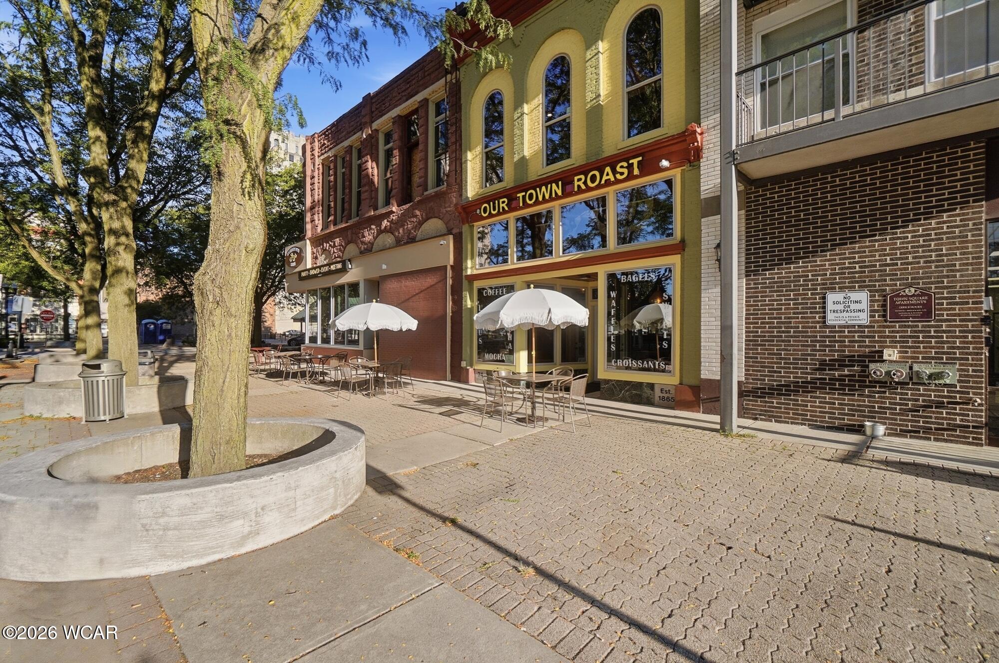 124 Main Street, Lima, Ohio