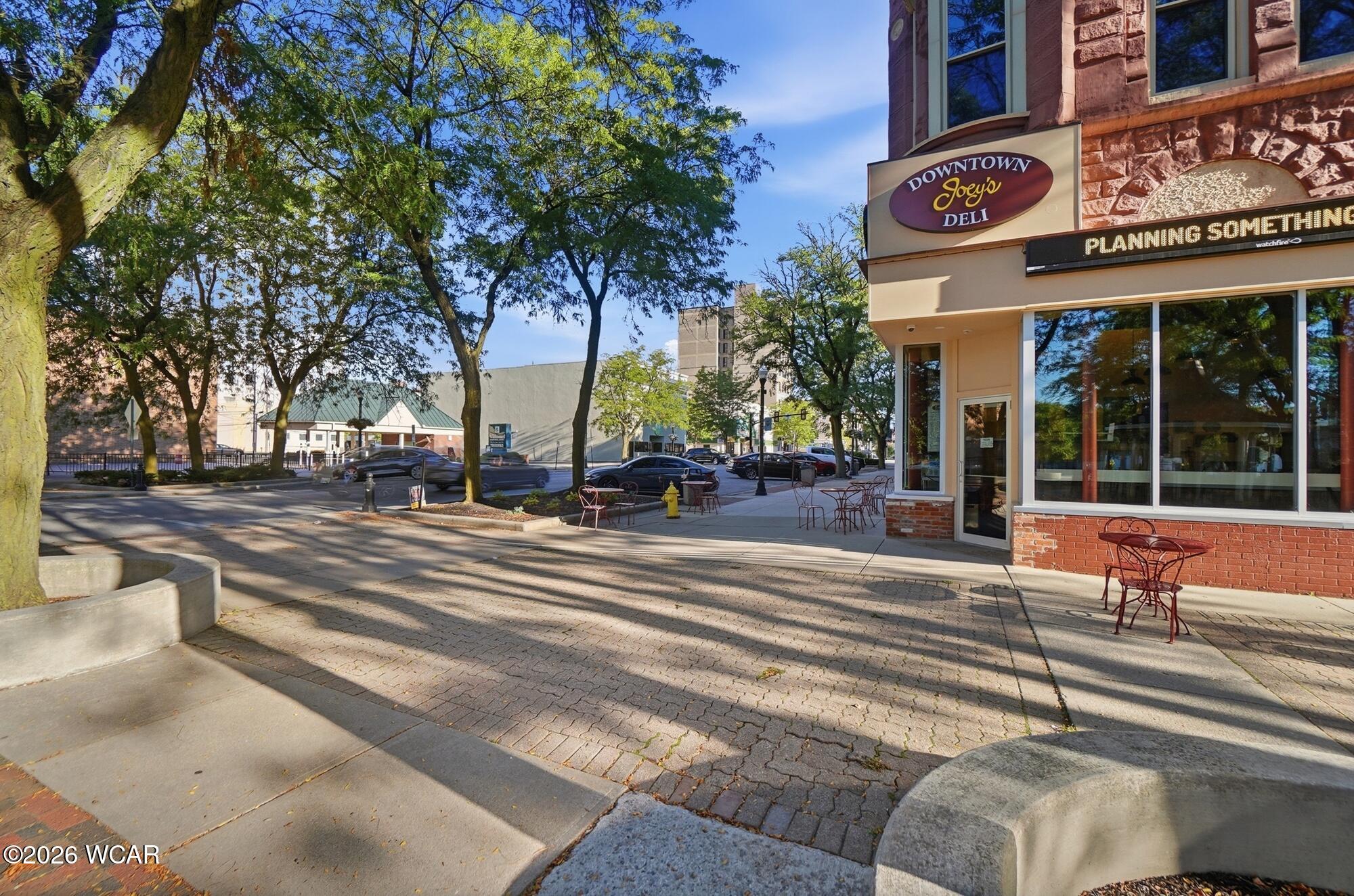 124 Main Street, Lima, Ohio