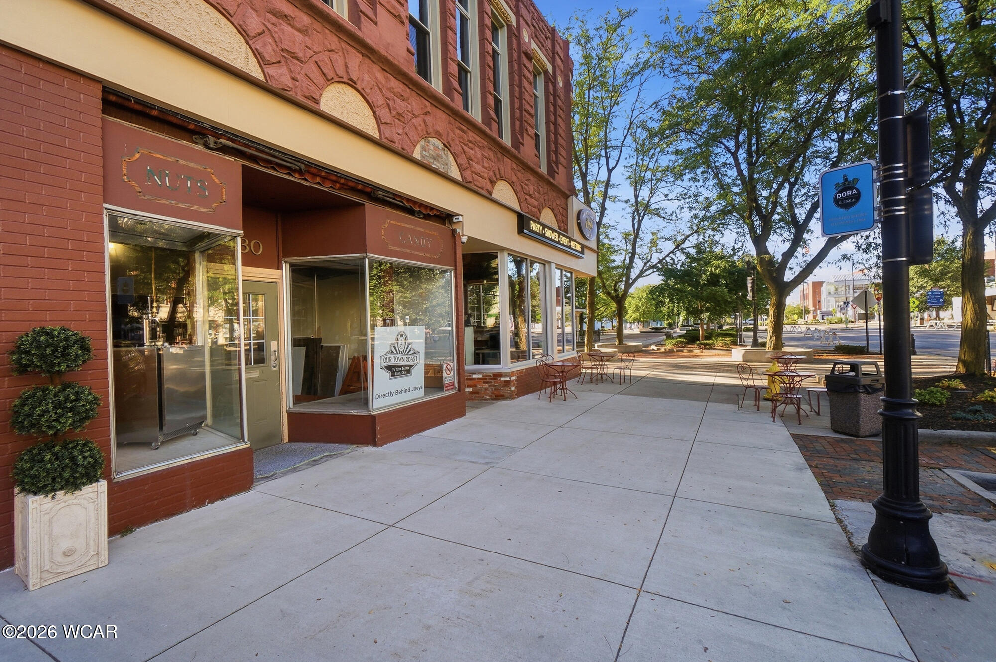 124 Main Street, Lima, Ohio