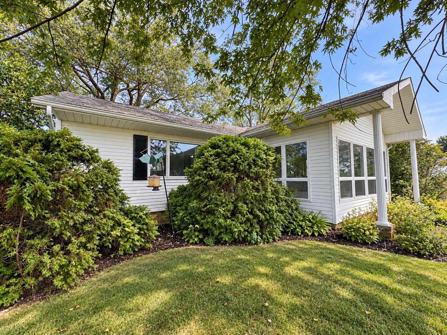 17536 Road 11, Columbus Grove, Ohio 45830