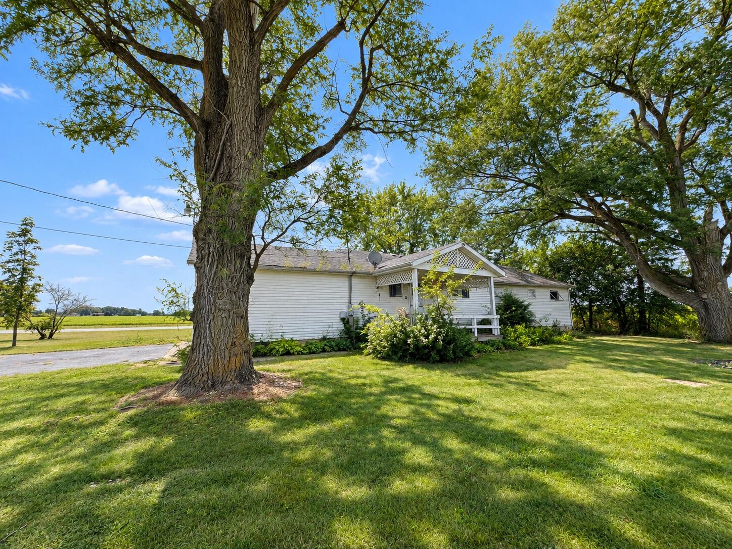 17536 Road 11, Columbus Grove, Ohio 45830