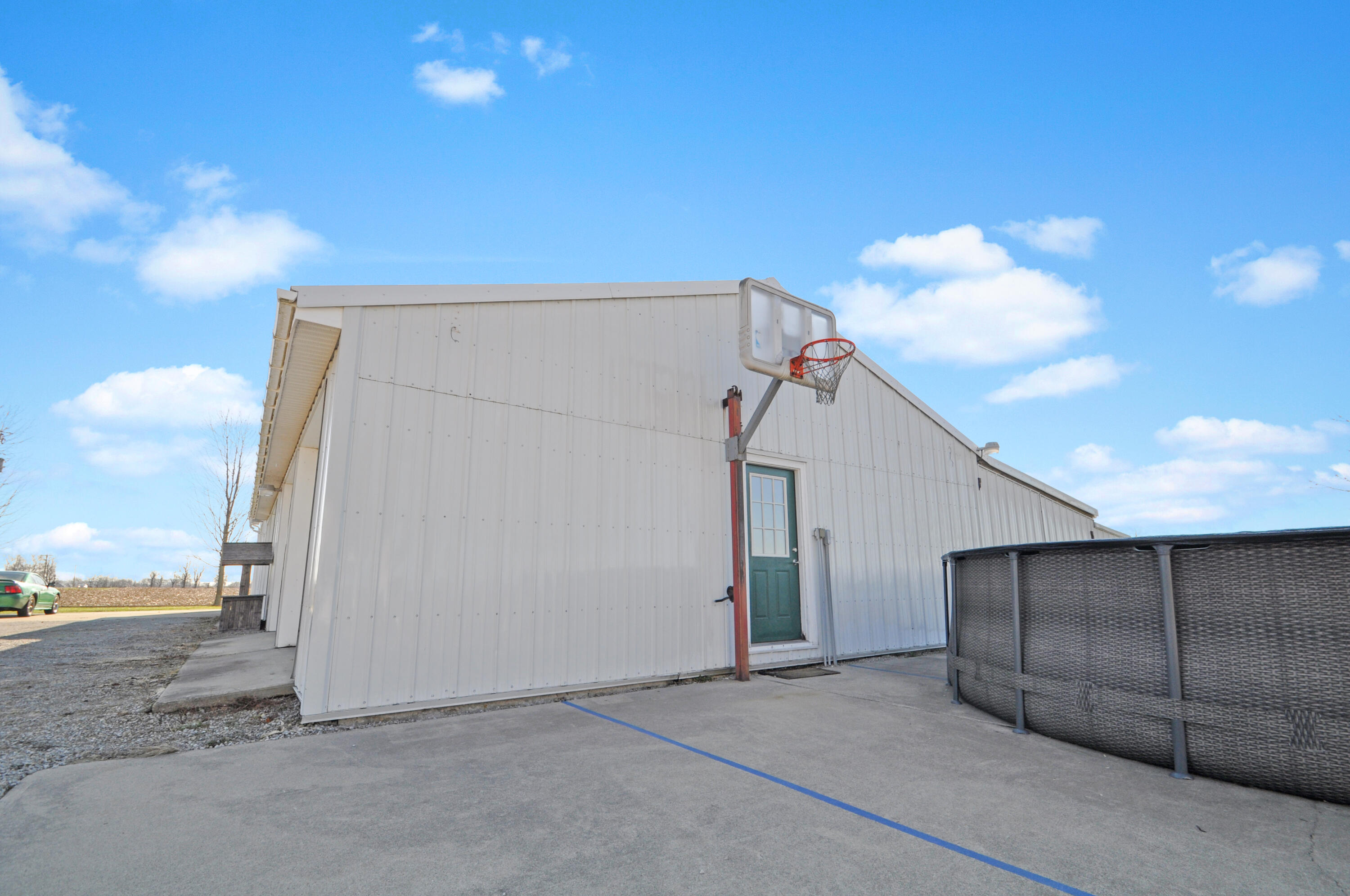 335 State Route 121, New Paris, Ohio 45347
