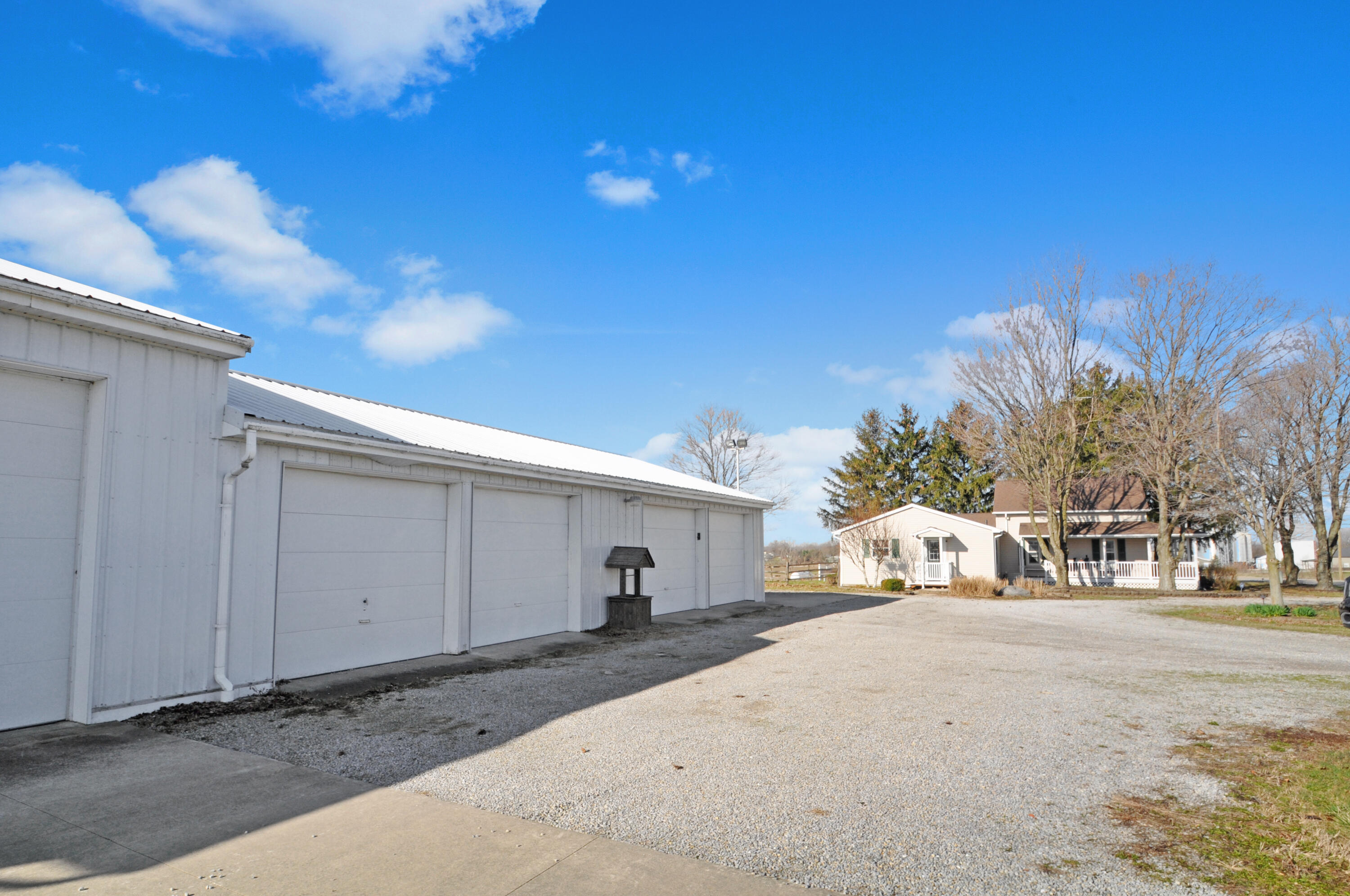 335 State Route 121, New Paris, Ohio 45347