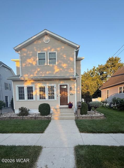 532 Moening Street, Delphos, Ohio