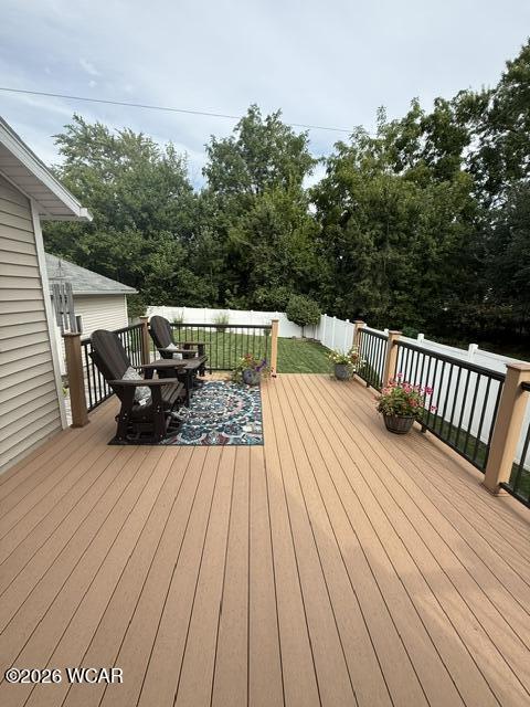 532 Moening Street, Delphos, Ohio