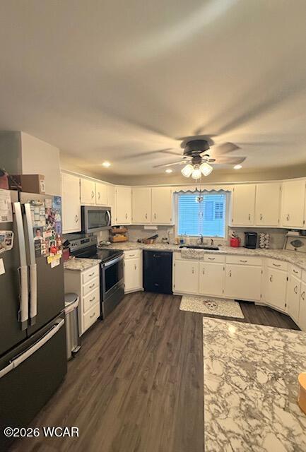 532 Moening Street, Delphos, Ohio