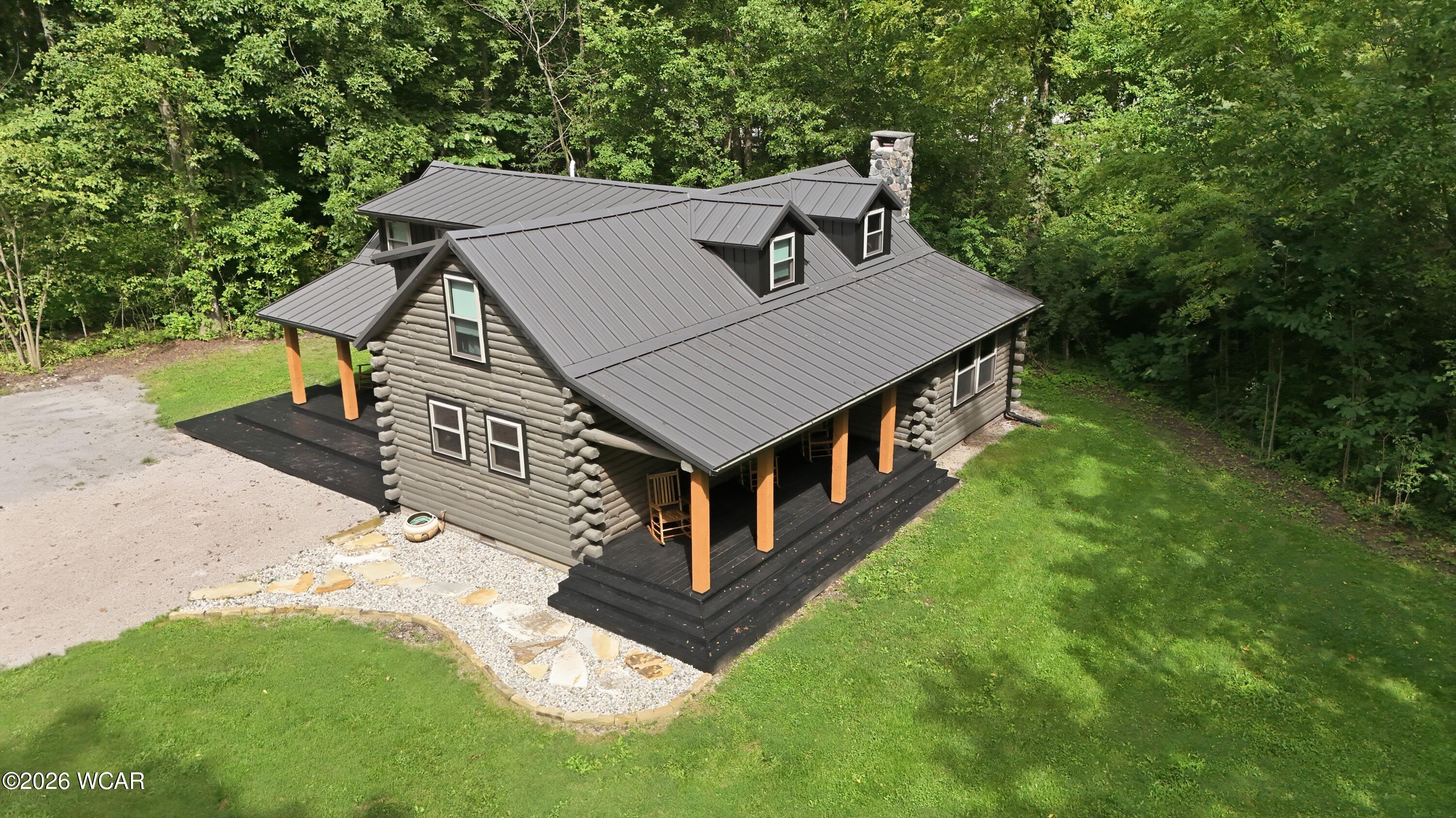 10856 Liberty-Union Road, Van Wert, Ohio
