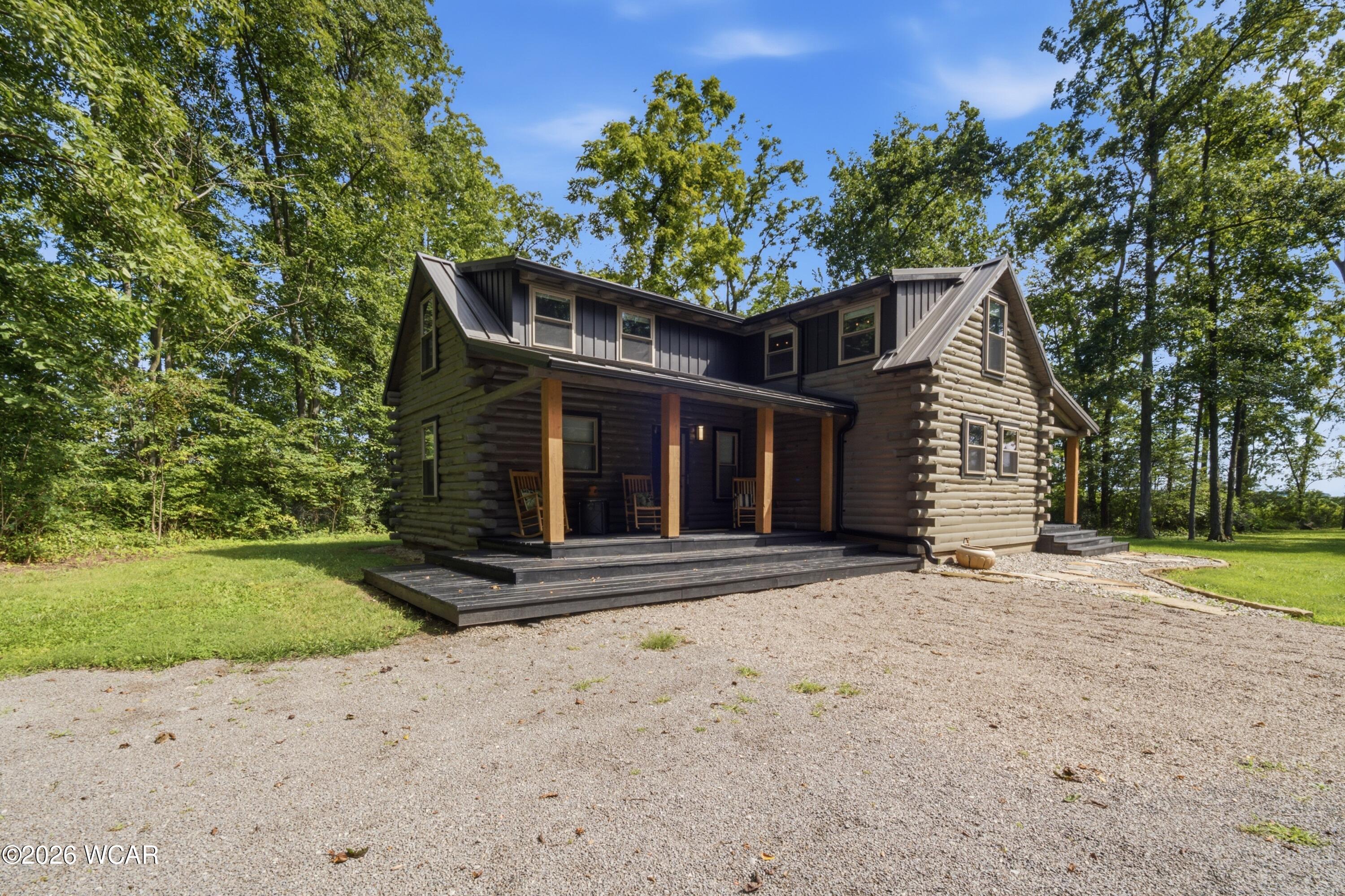 10856 Liberty-Union Road, Van Wert, Ohio