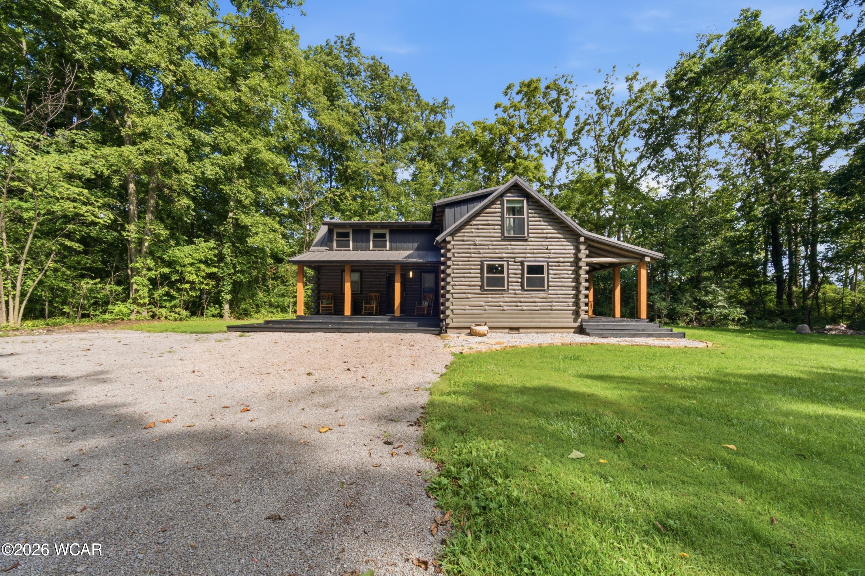 10856 Liberty-Union Road, Van Wert, Ohio