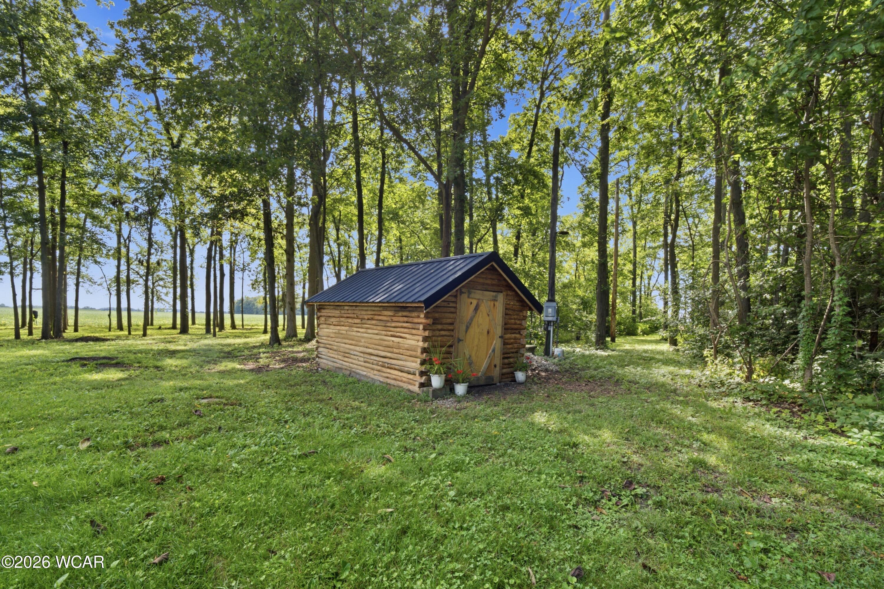 10856 Liberty-Union Road, Van Wert, Ohio