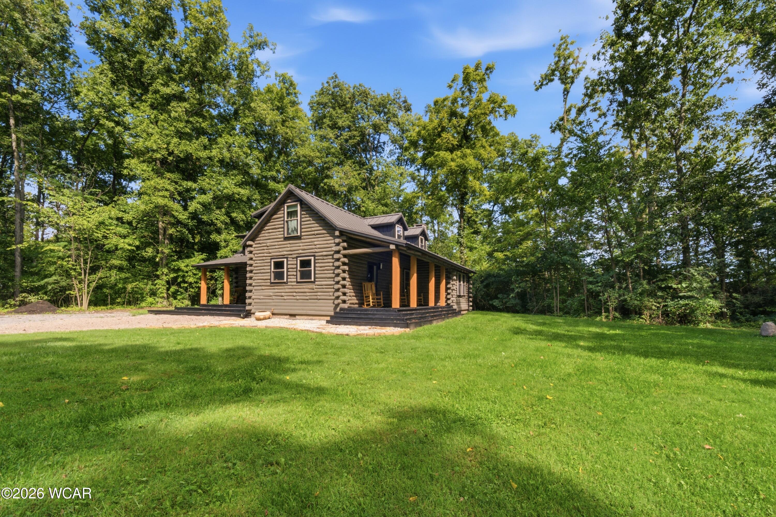 10856 Liberty-Union Road, Van Wert, Ohio