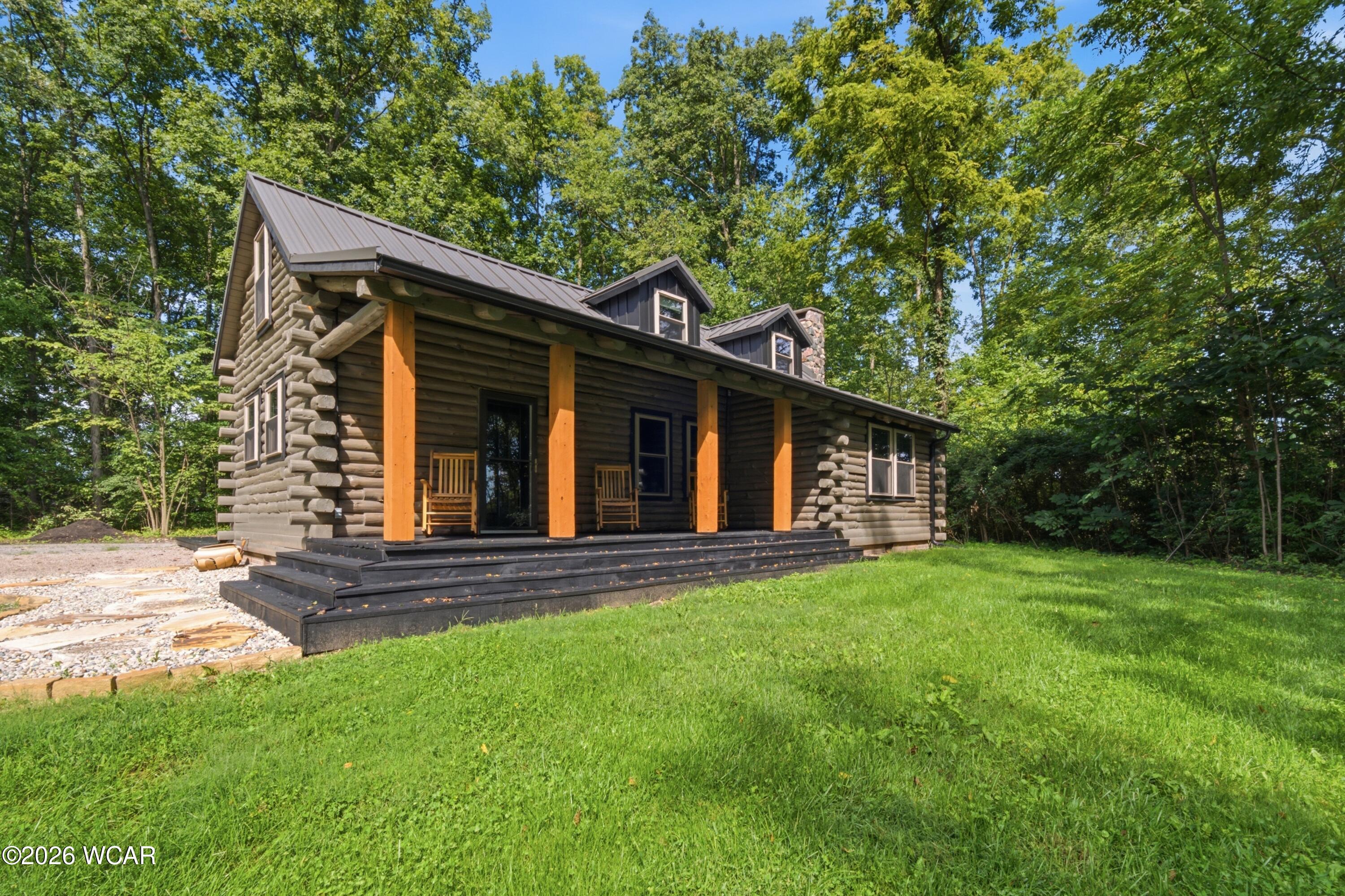 10856 Liberty-Union Road, Van Wert, Ohio