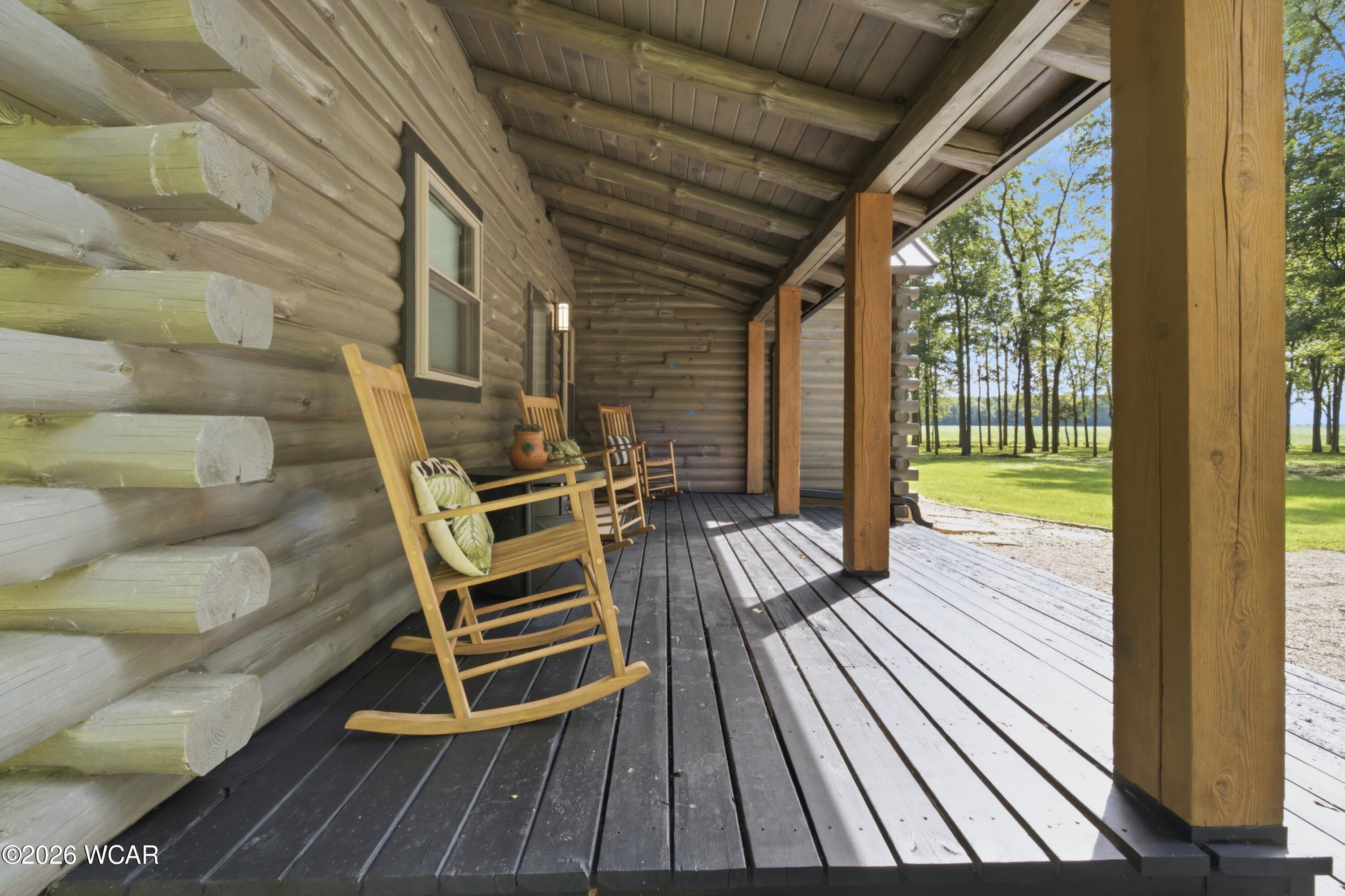 10856 Liberty-Union Road, Van Wert, Ohio