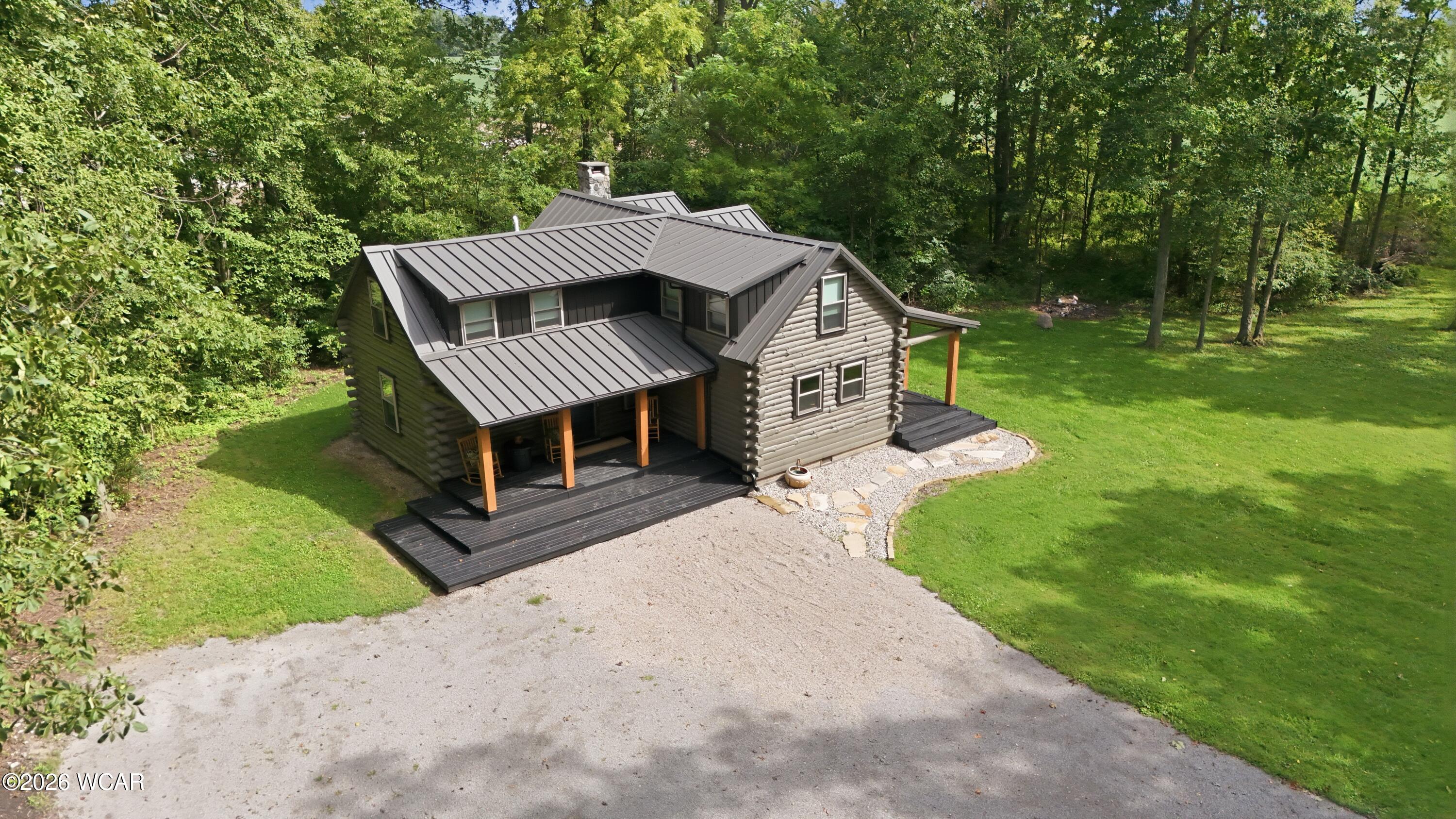 10856 Liberty-Union Road, Van Wert, Ohio