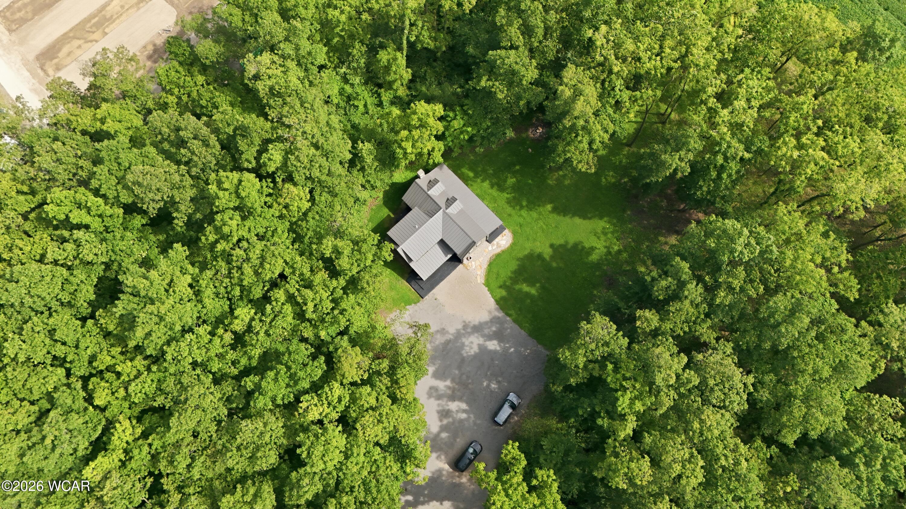 10856 Liberty-Union Road, Van Wert, Ohio
