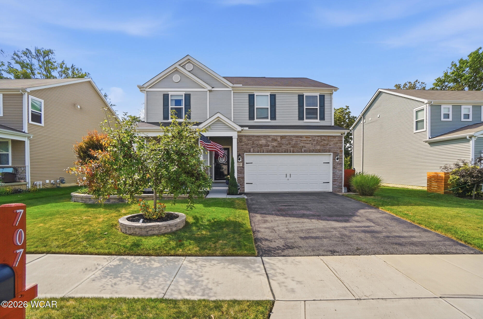 707 Clymer Street, Delaware, Ohio