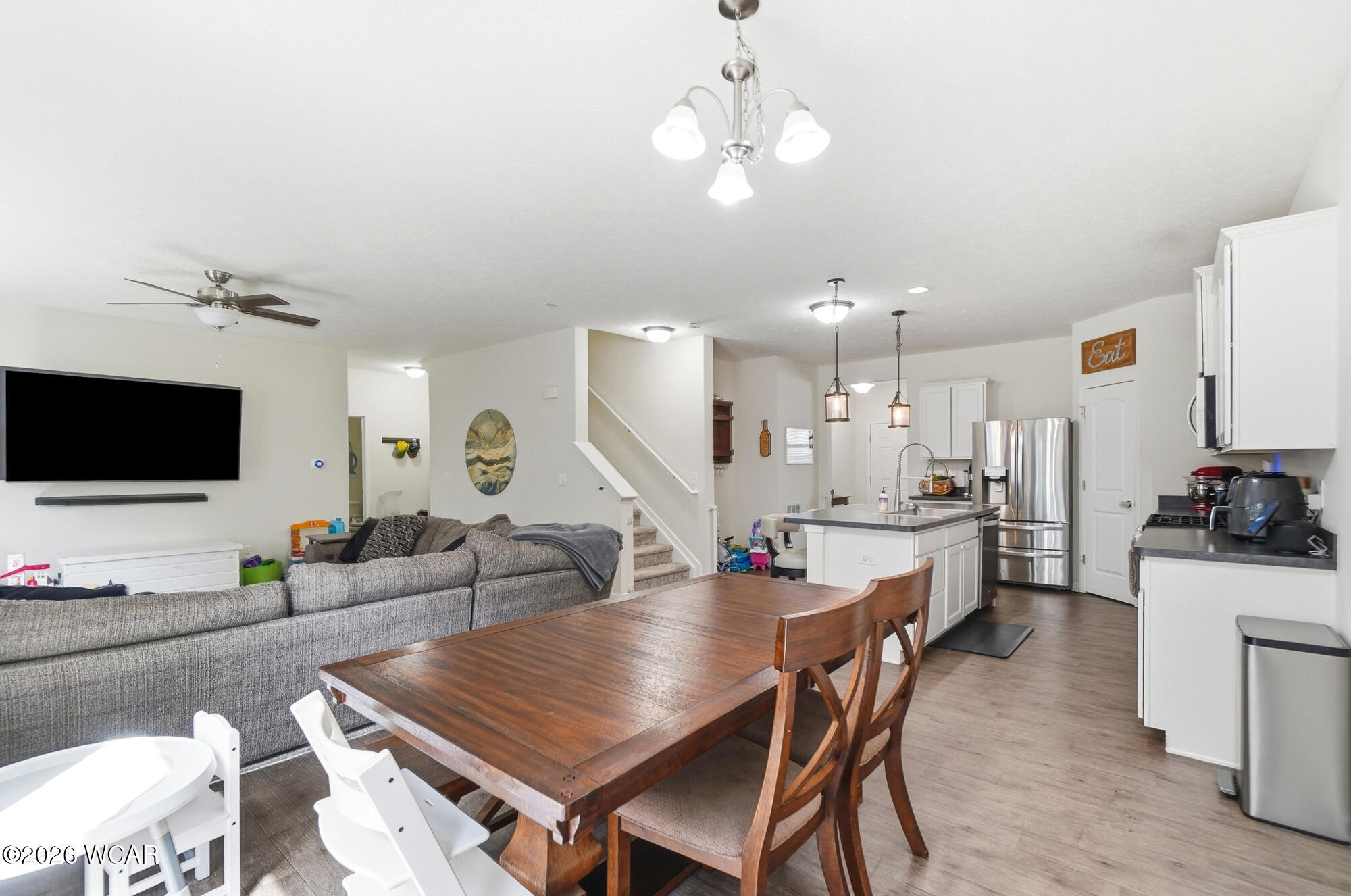 707 Clymer Street, Delaware, Ohio