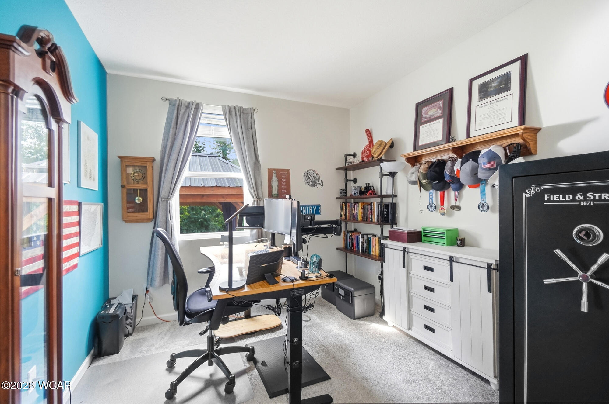 707 Clymer Street, Delaware, Ohio
