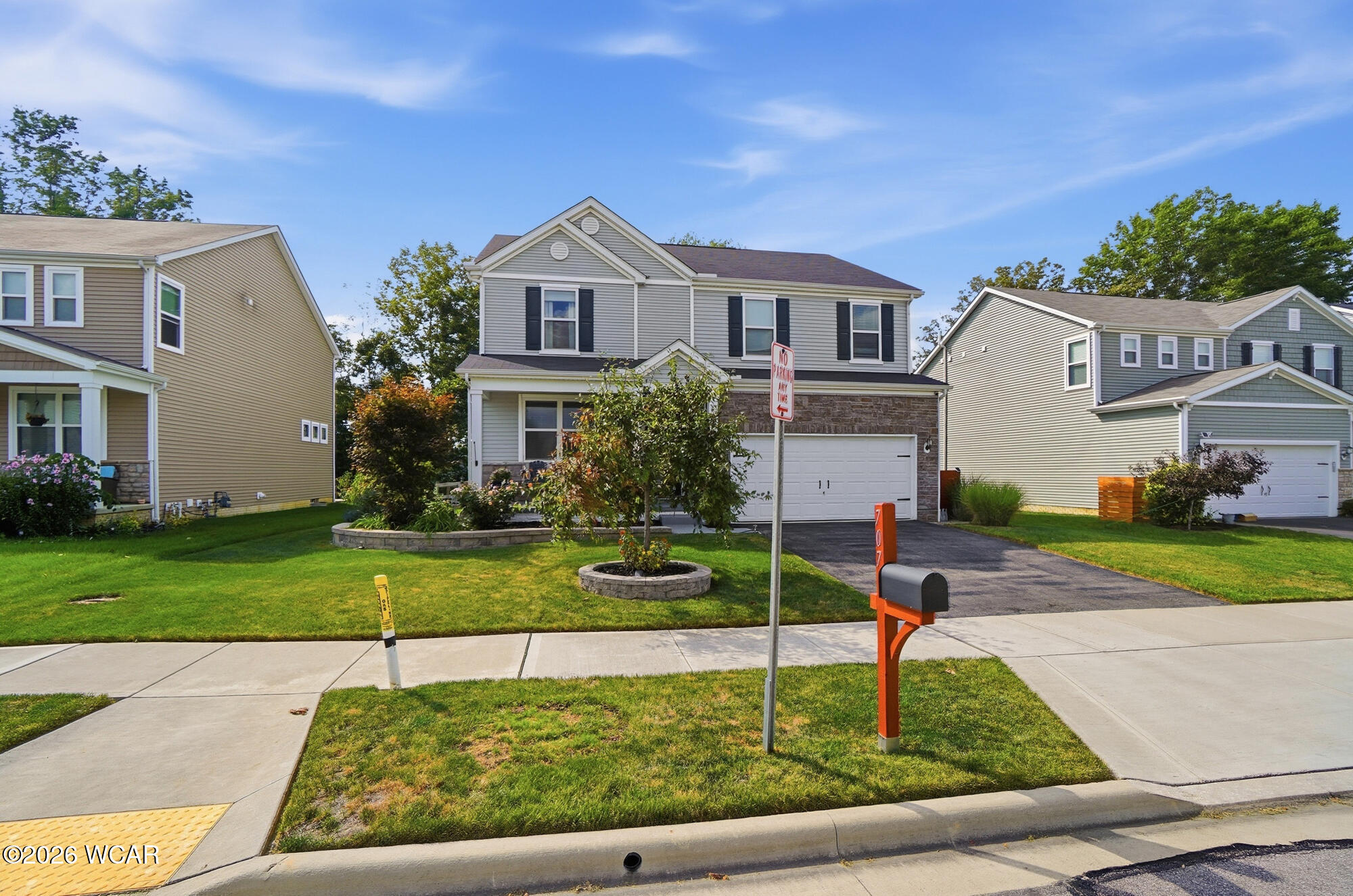 707 Clymer Street, Delaware, Ohio
