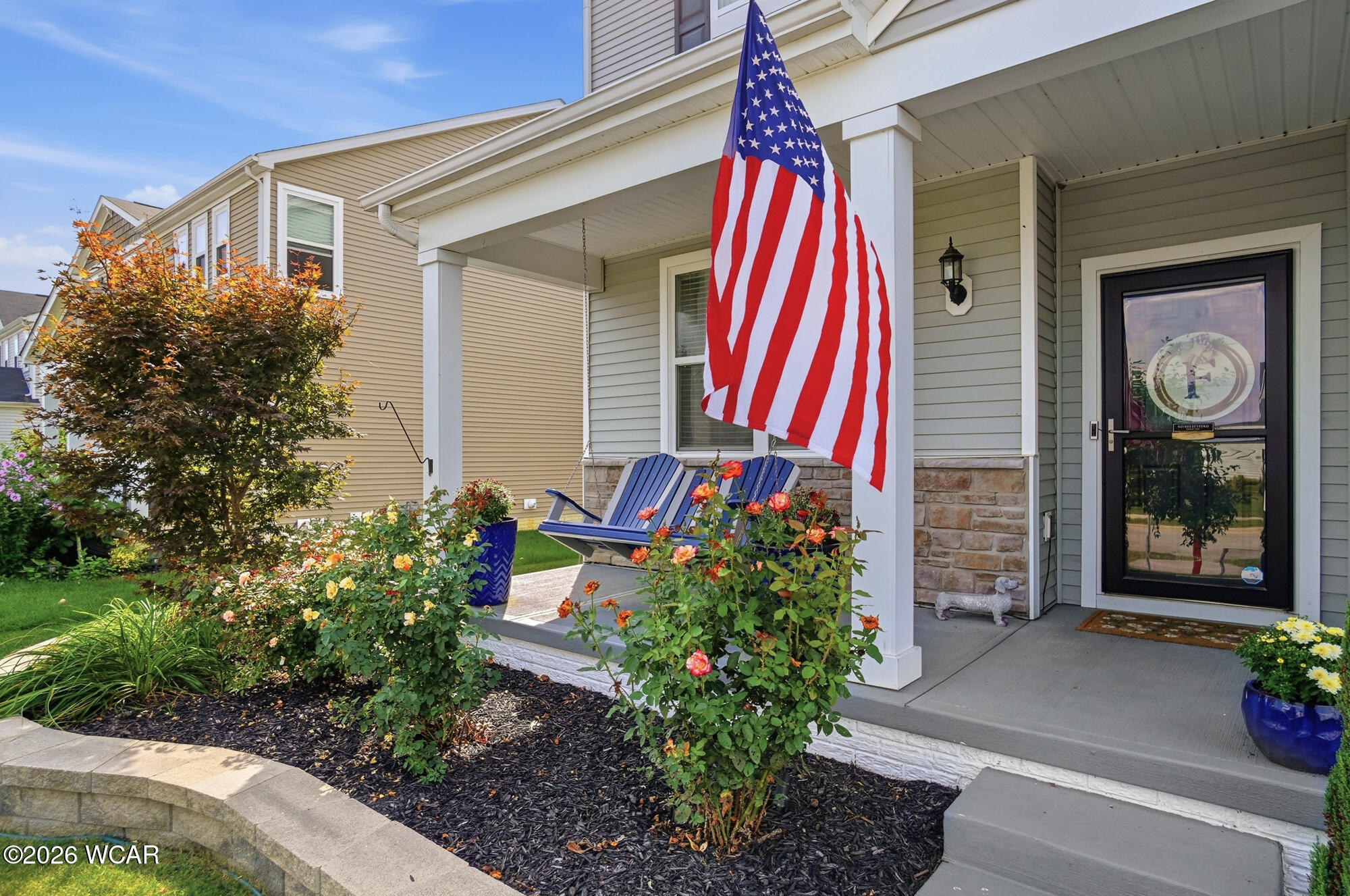 707 Clymer Street, Delaware, Ohio