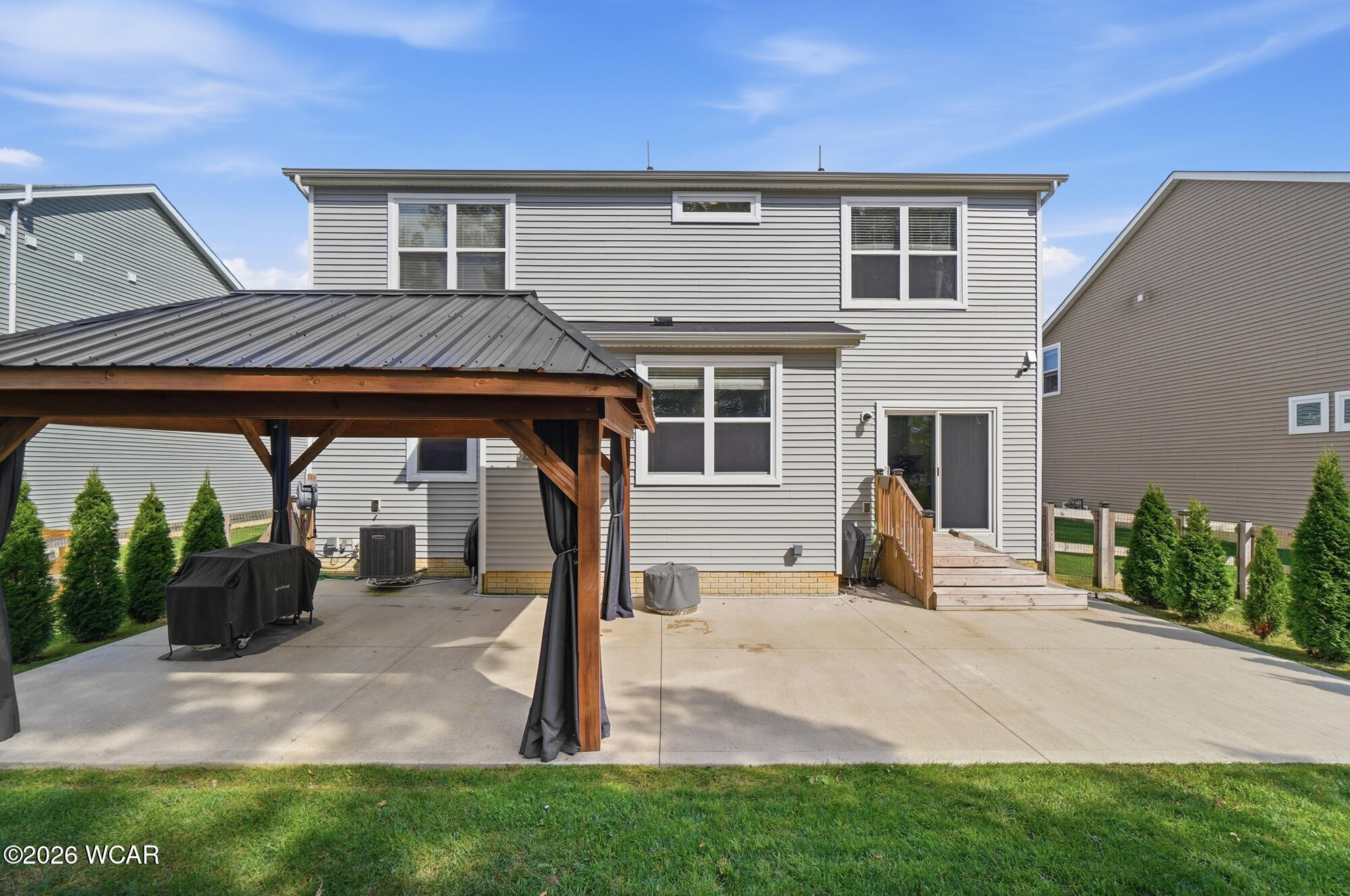707 Clymer Street, Delaware, Ohio