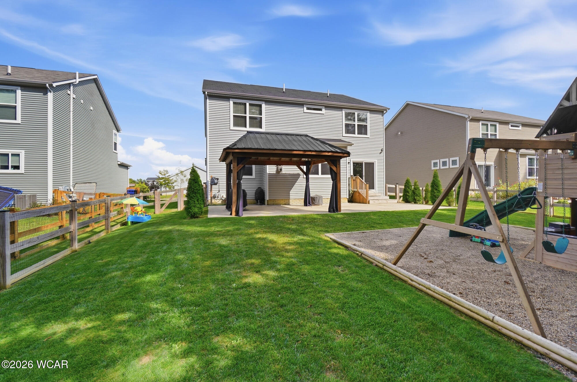 707 Clymer Street, Delaware, Ohio