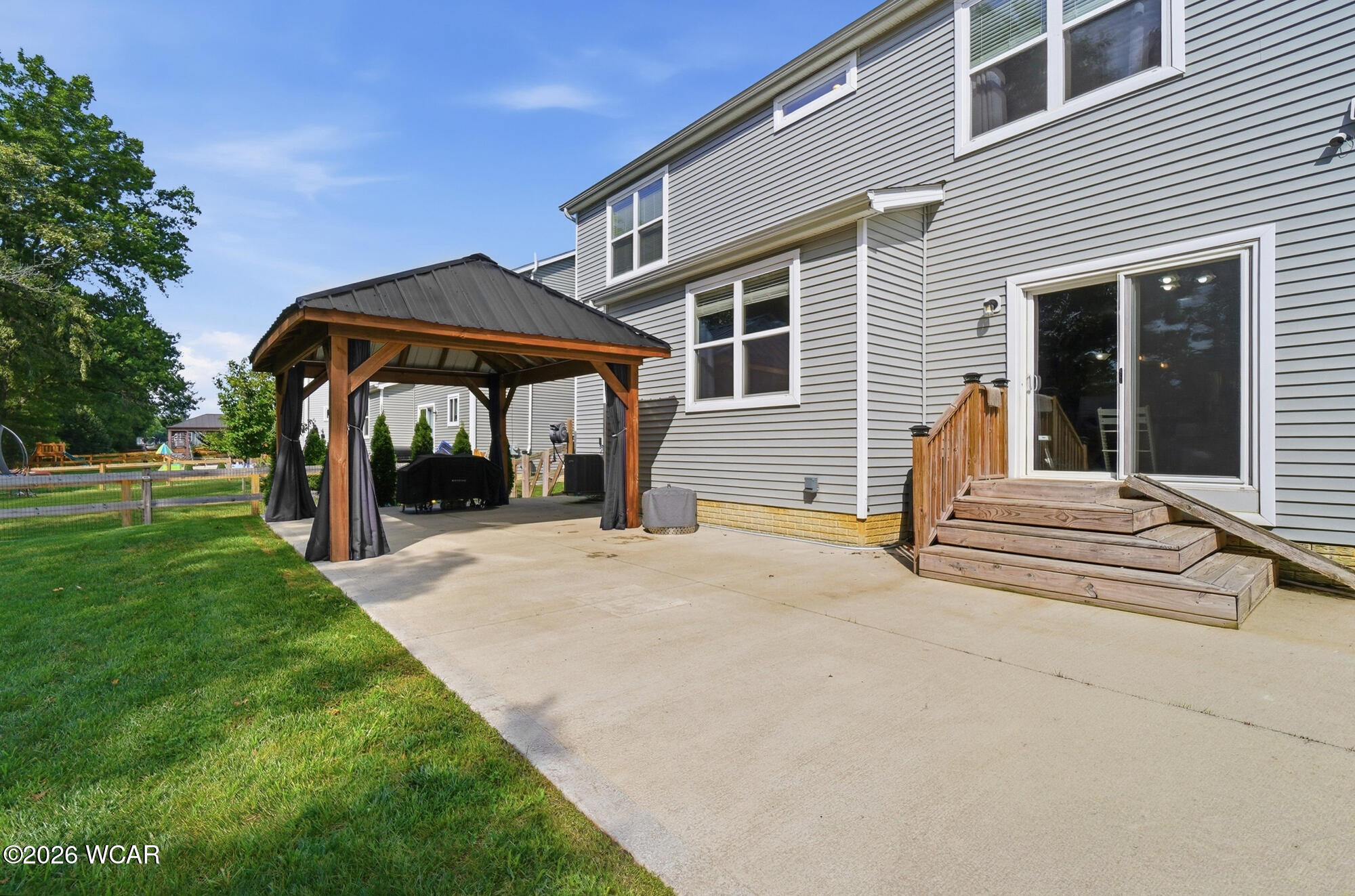 707 Clymer Street, Delaware, Ohio