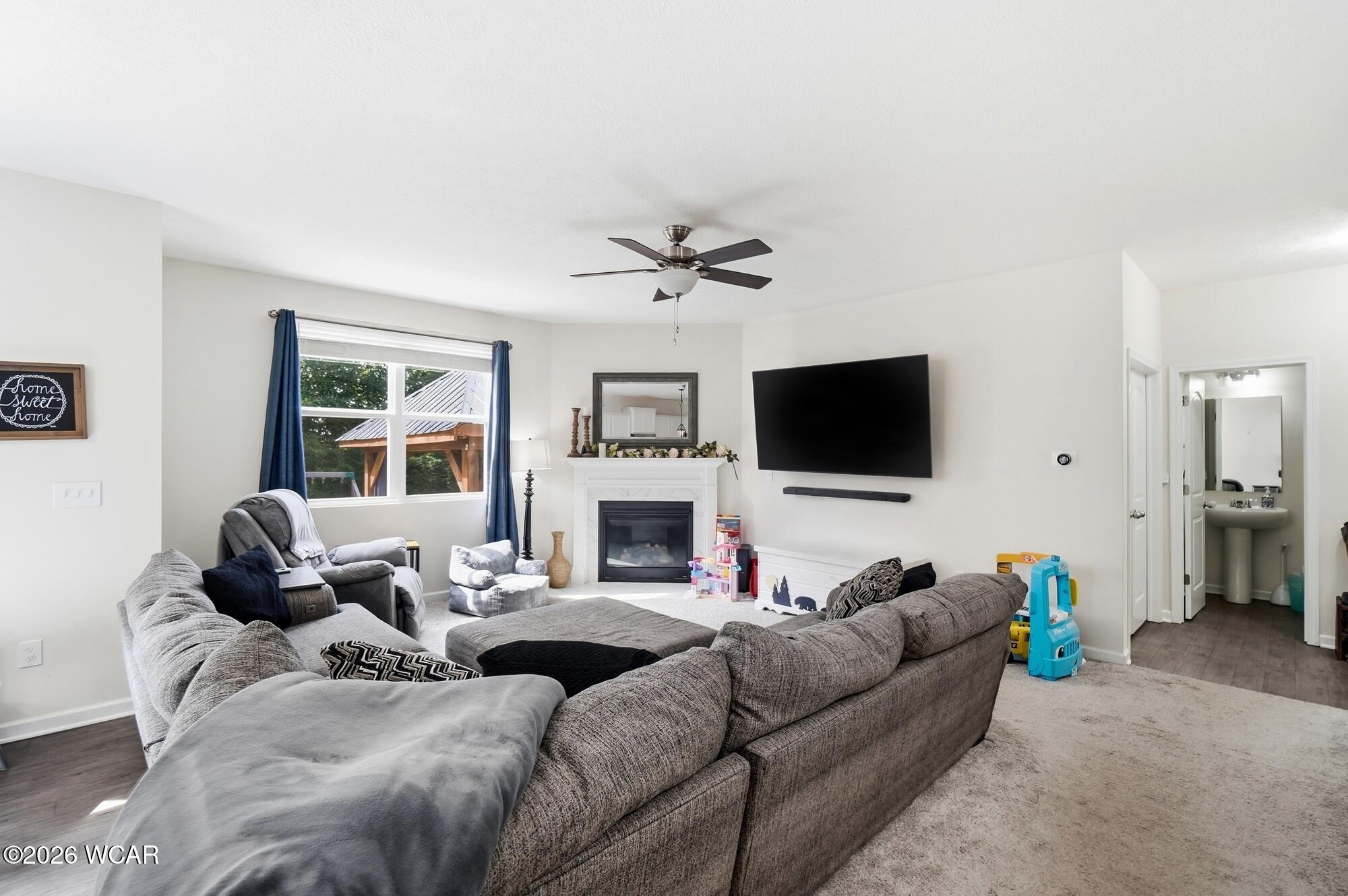 707 Clymer Street, Delaware, Ohio