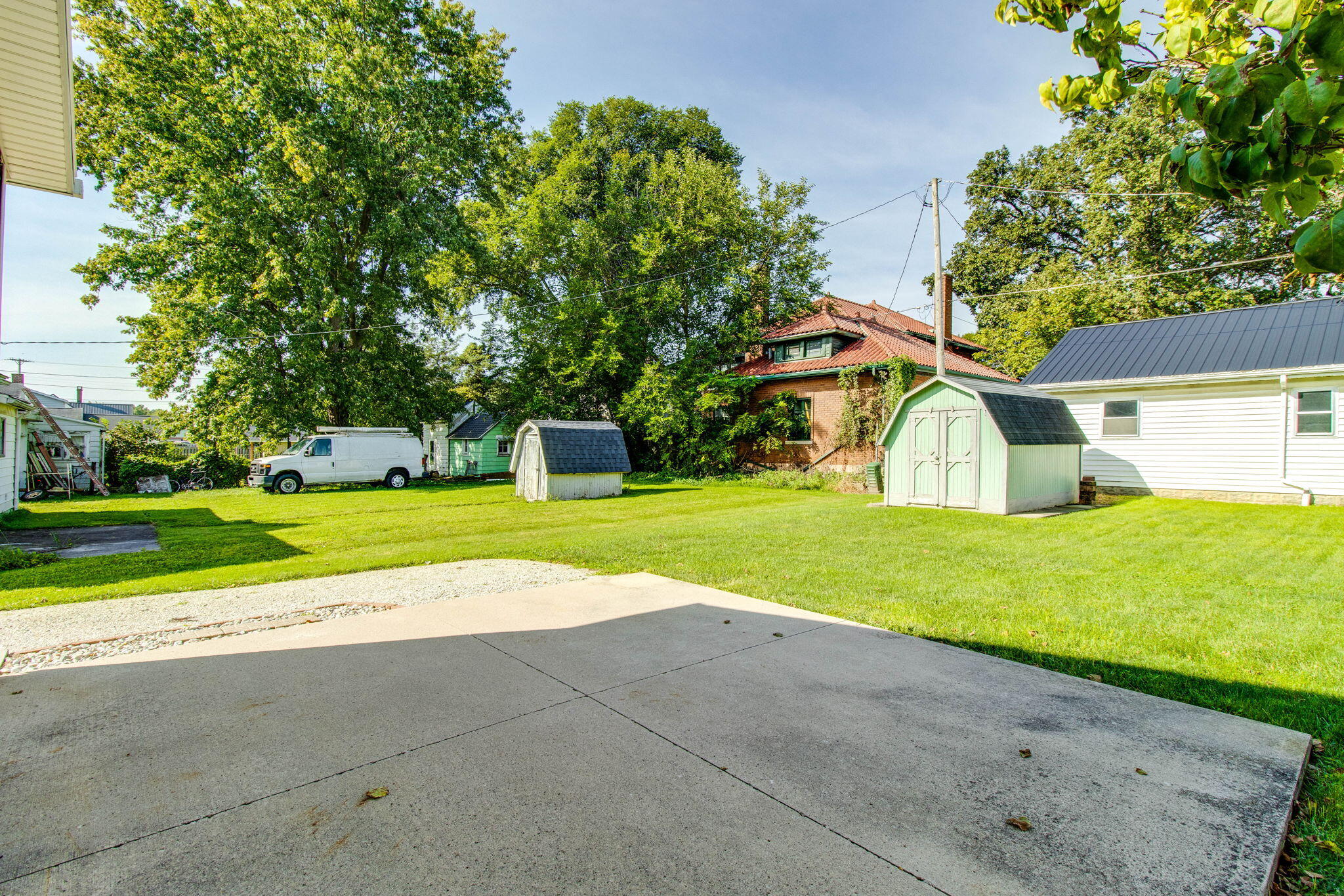 318 2nd, Coldwater, Ohio 45828