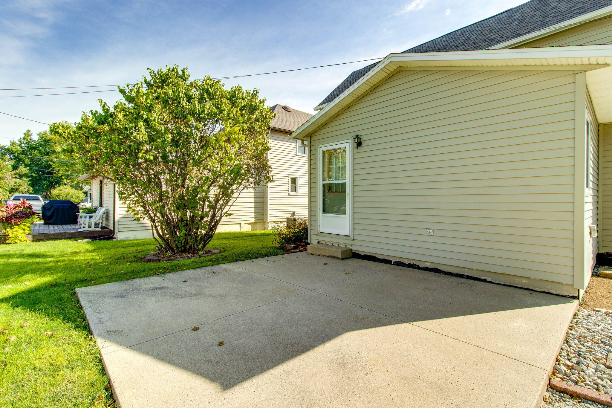 318 2nd, Coldwater, Ohio 45828