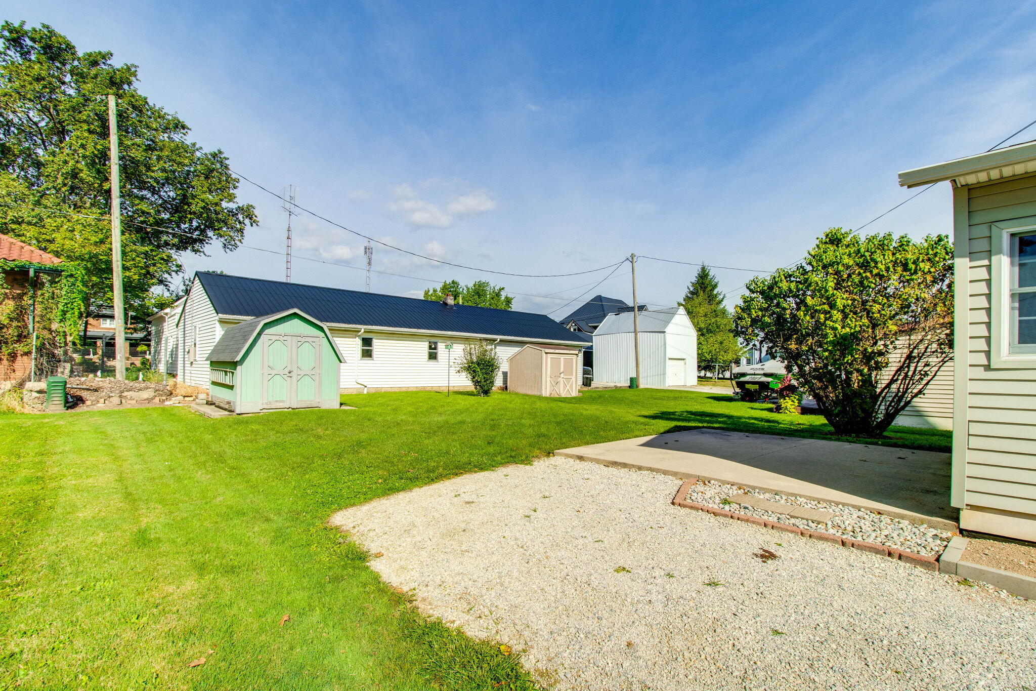 318 2nd, Coldwater, Ohio 45828