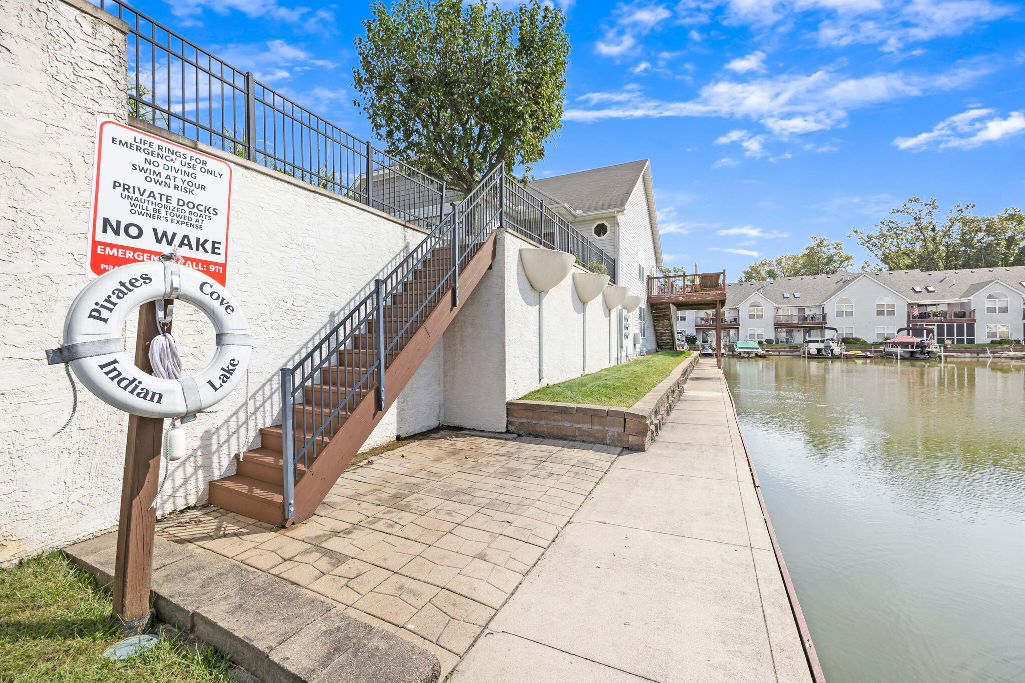 7920 Anne Bonny, Russells Point, Ohio 43348