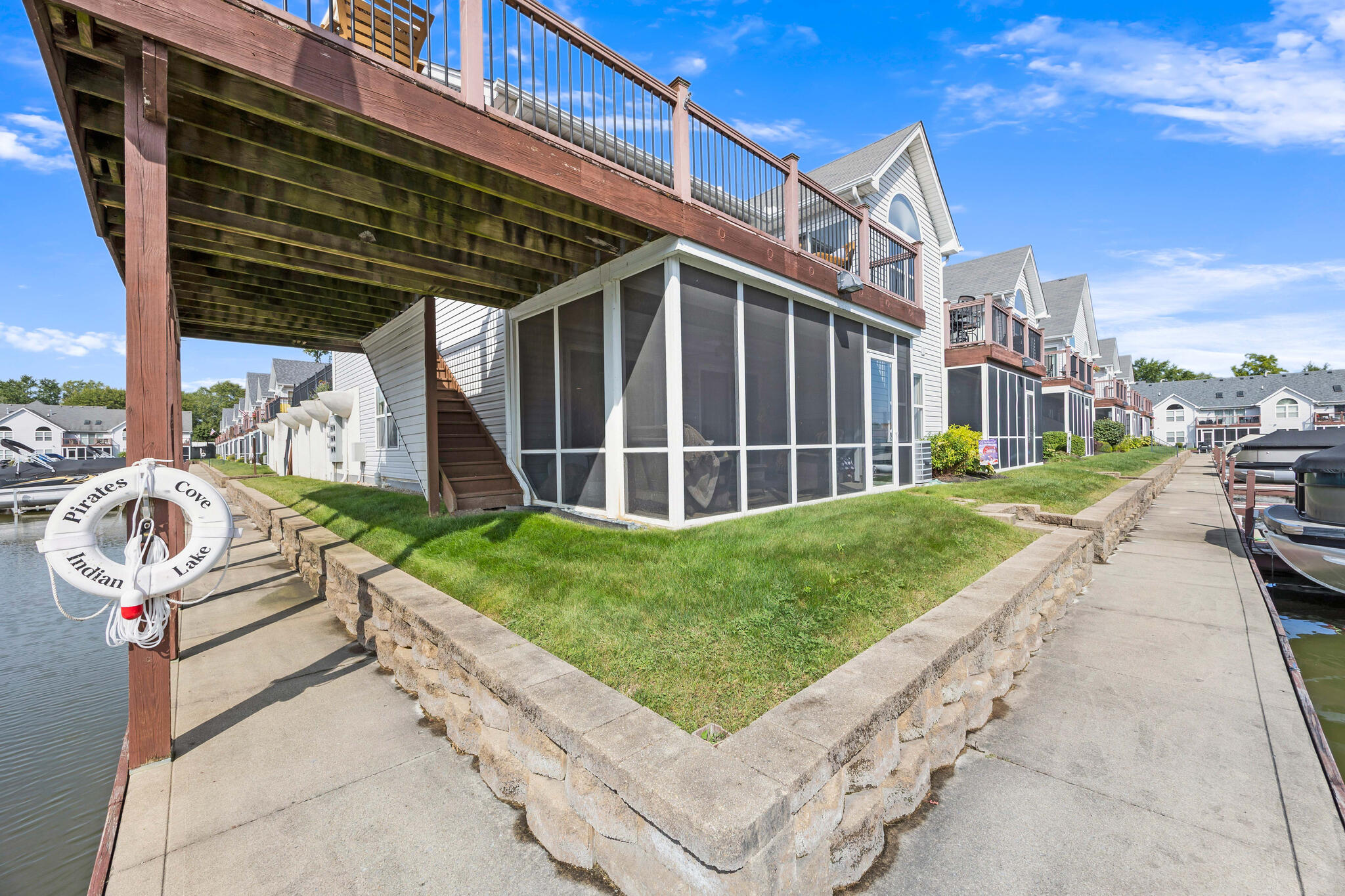 7920 Anne Bonny, Russells Point, Ohio 43348