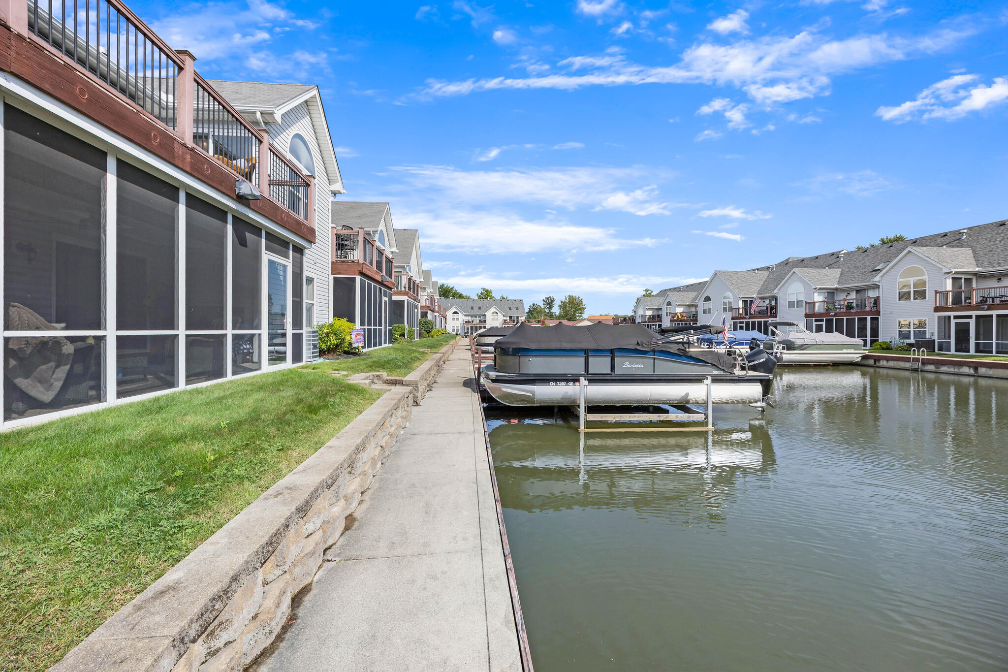 7920 Anne Bonny, Russells Point, Ohio 43348