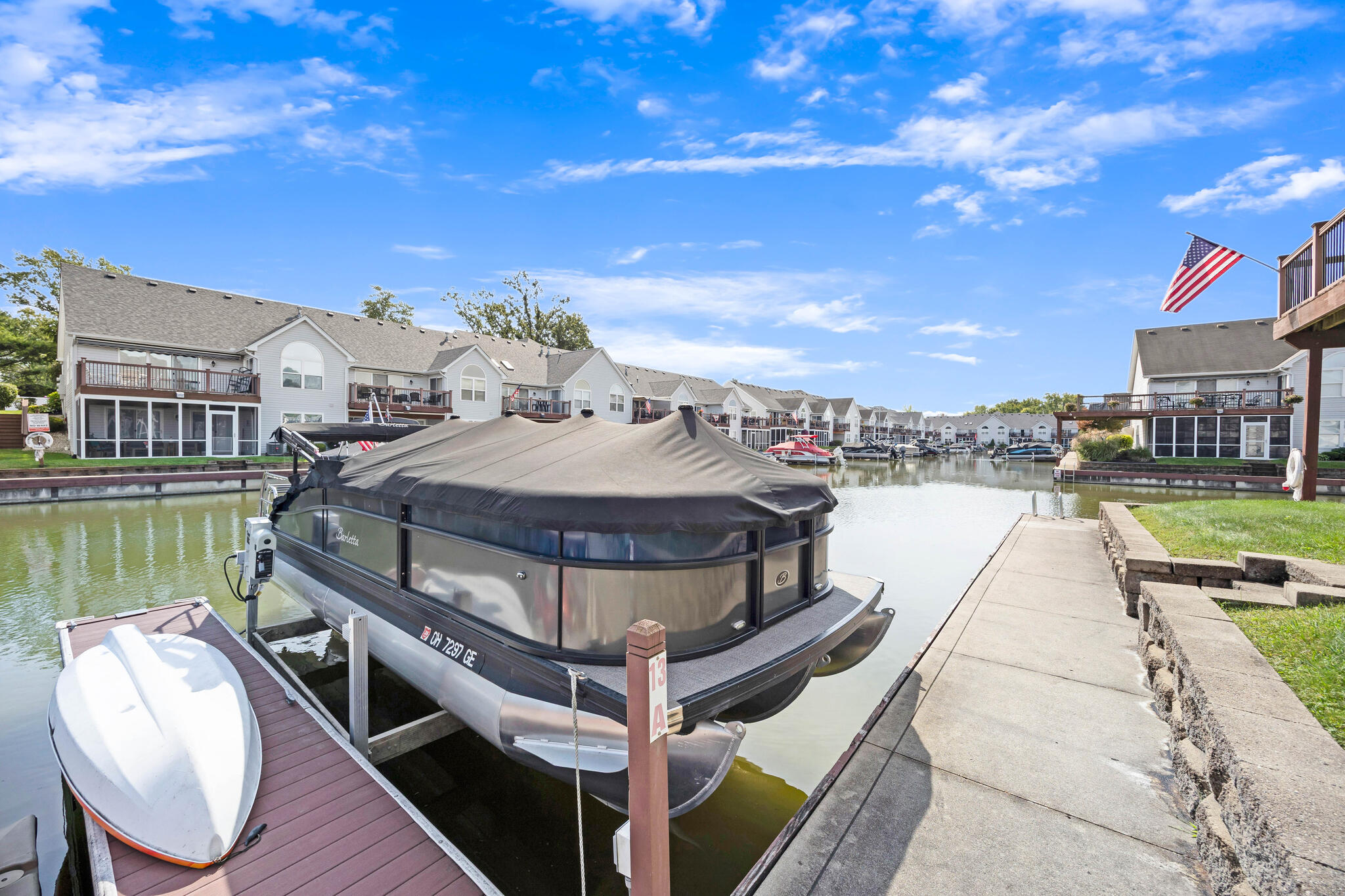 7920 Anne Bonny, Russells Point, Ohio 43348