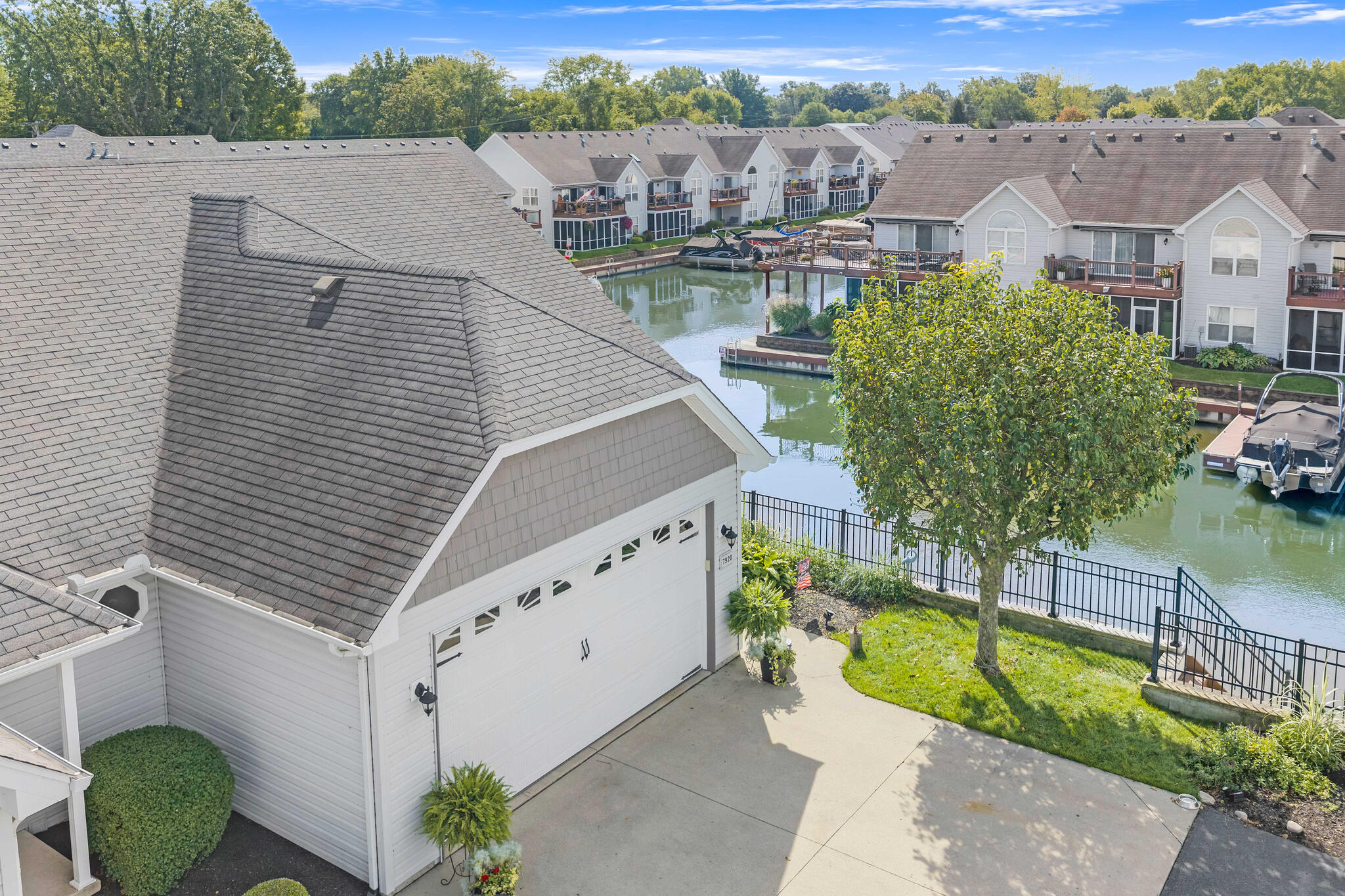 7920 Anne Bonny, Russells Point, Ohio 43348