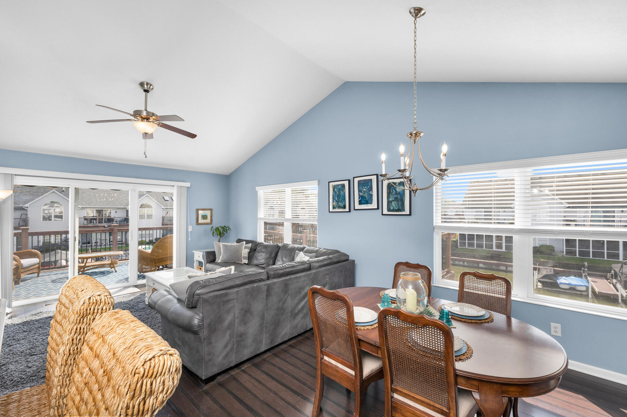 7920 Anne Bonny, Russells Point, Ohio 43348