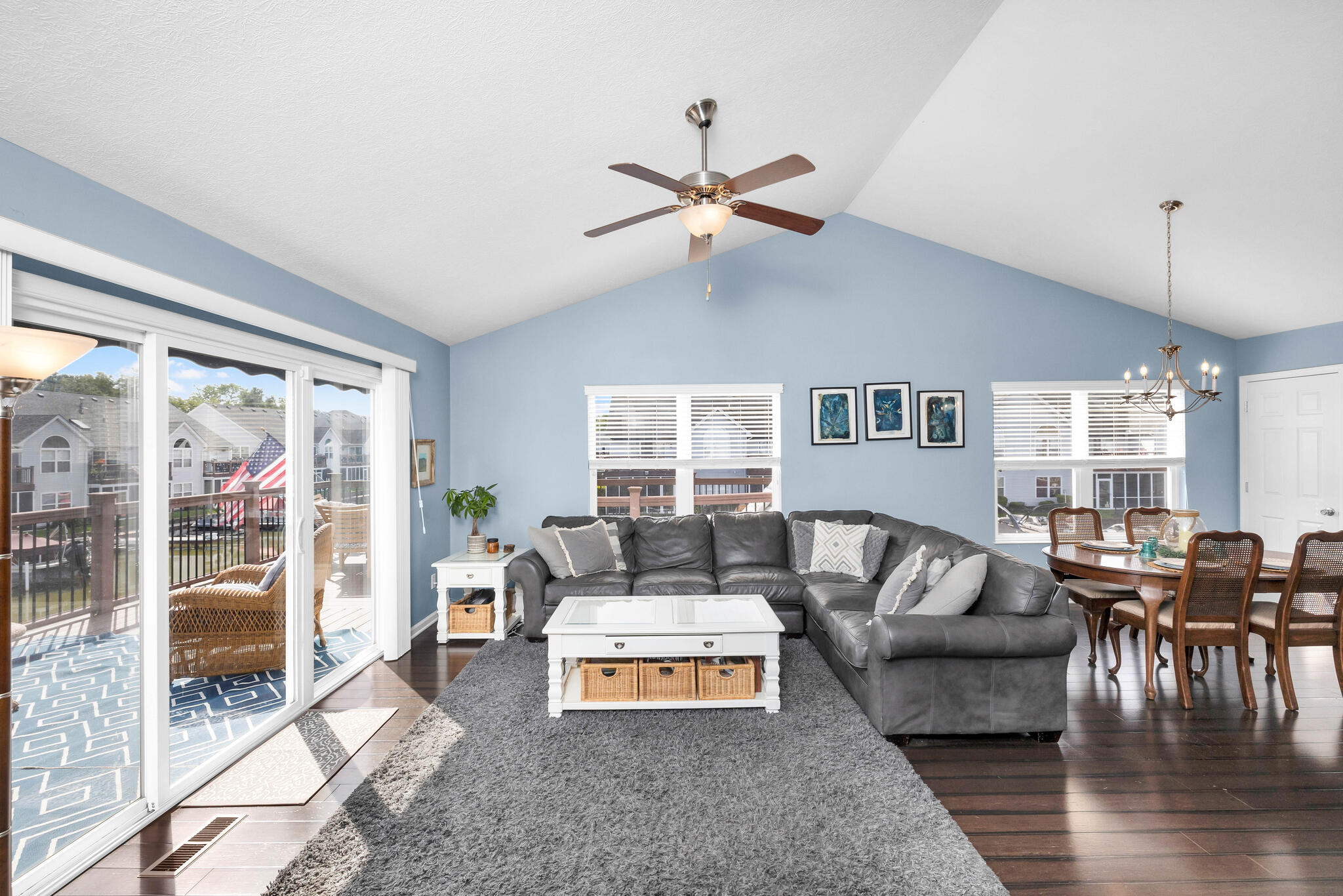 7920 Anne Bonny, Russells Point, Ohio 43348