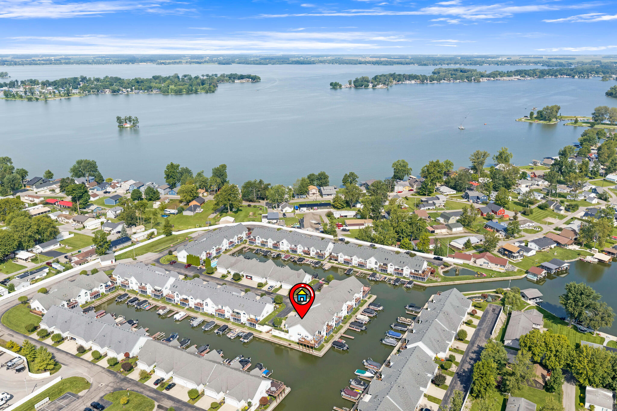 7920 Anne Bonny, Russells Point, Ohio 43348