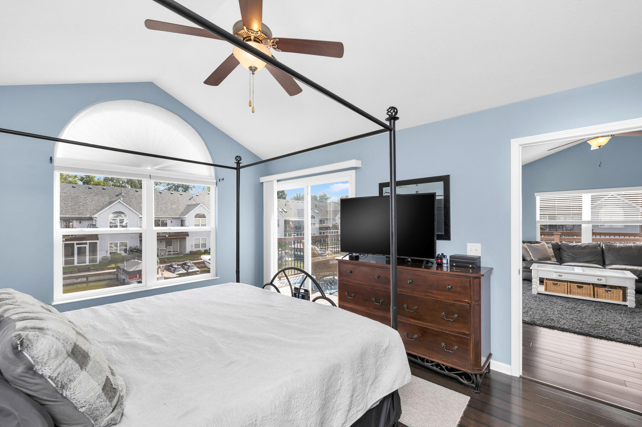 7920 Anne Bonny, Russells Point, Ohio 43348