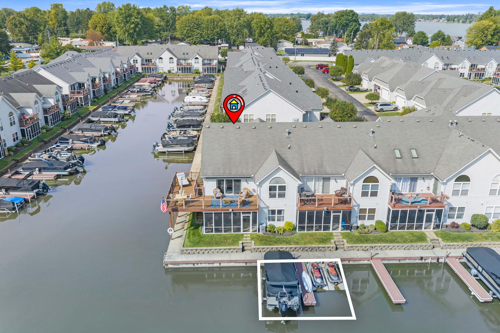 7920 Anne Bonny, Russells Point, Ohio 43348